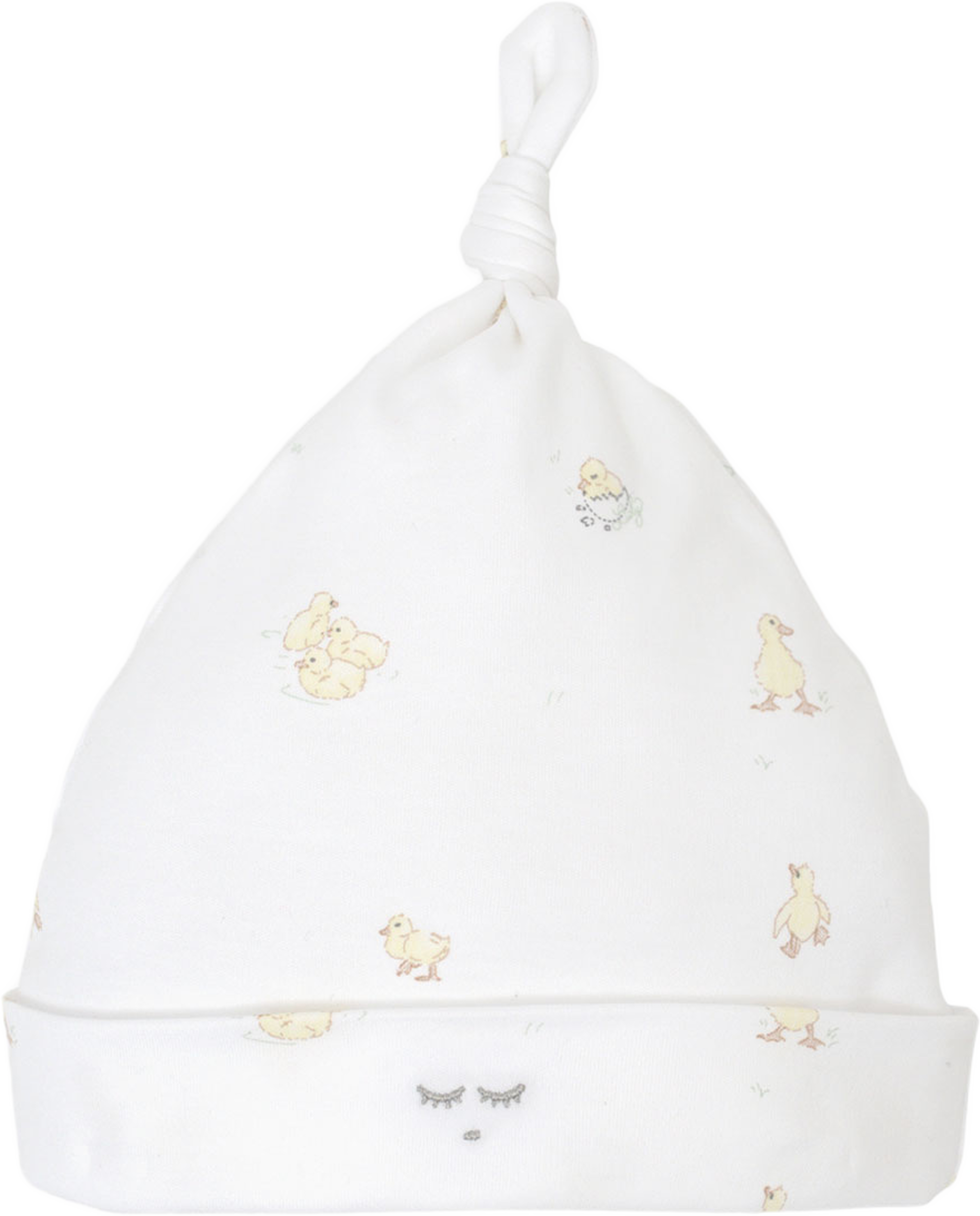Ducklings Tossie Hat