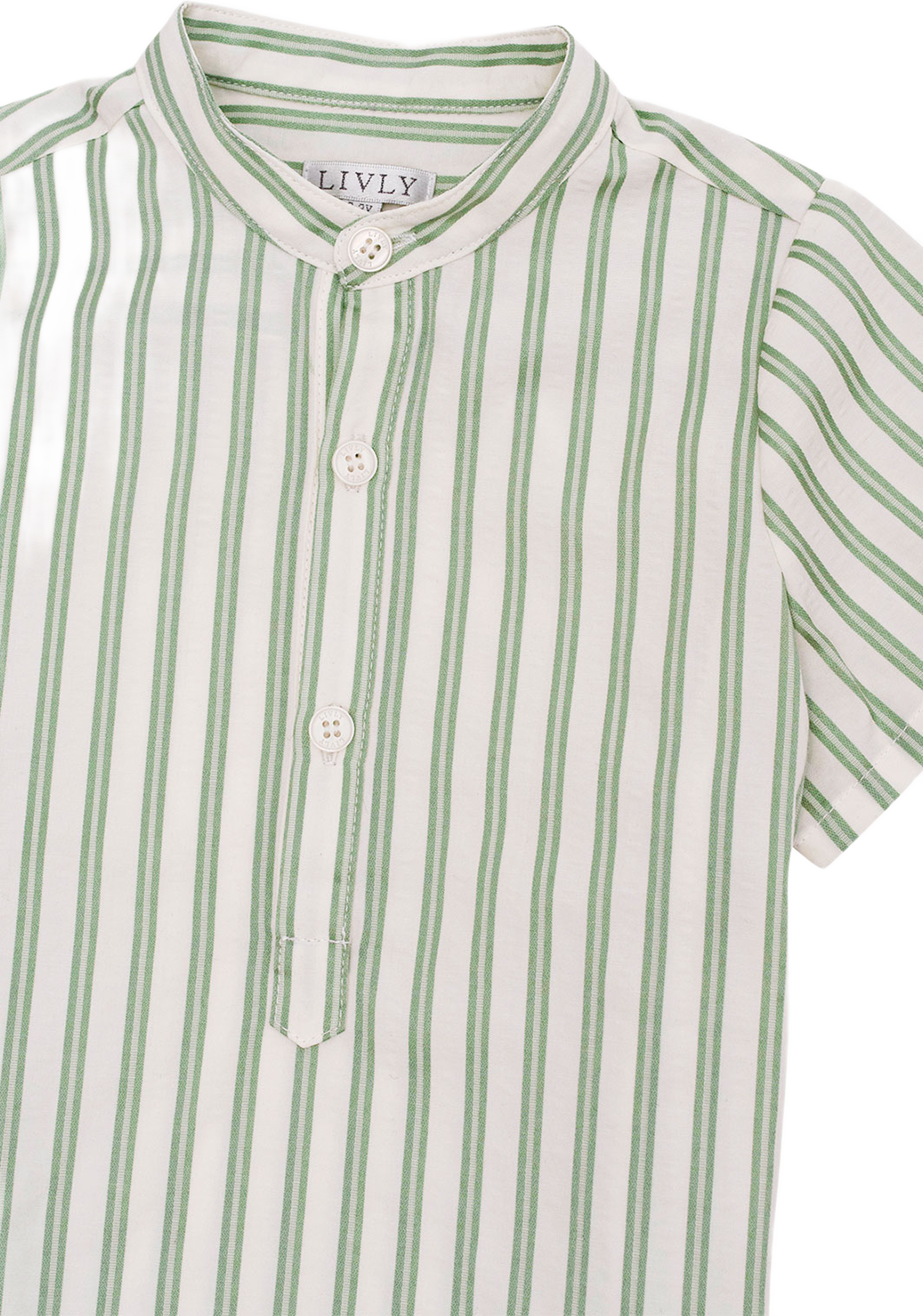 Emil Shirt