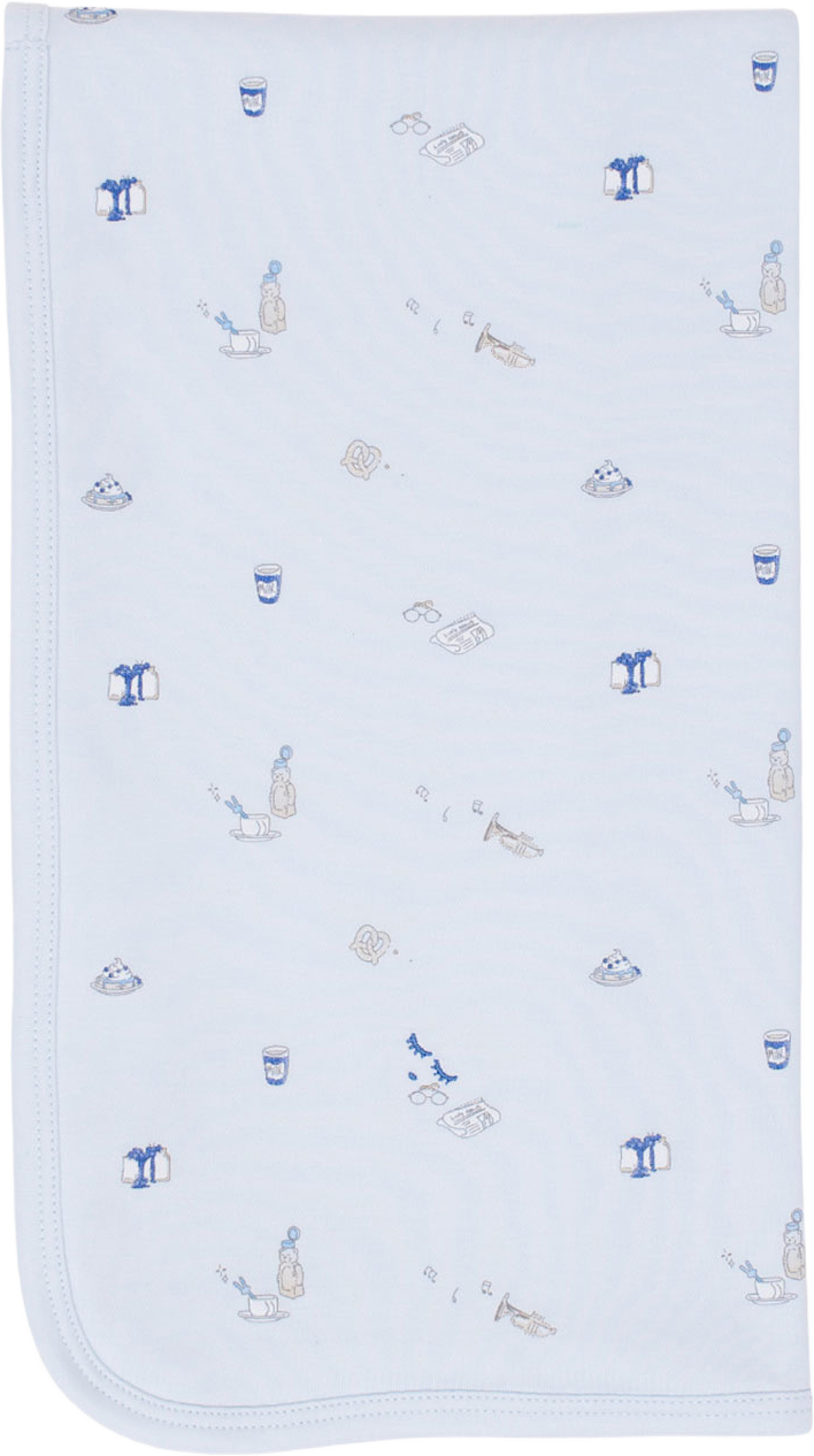 Café Blanket