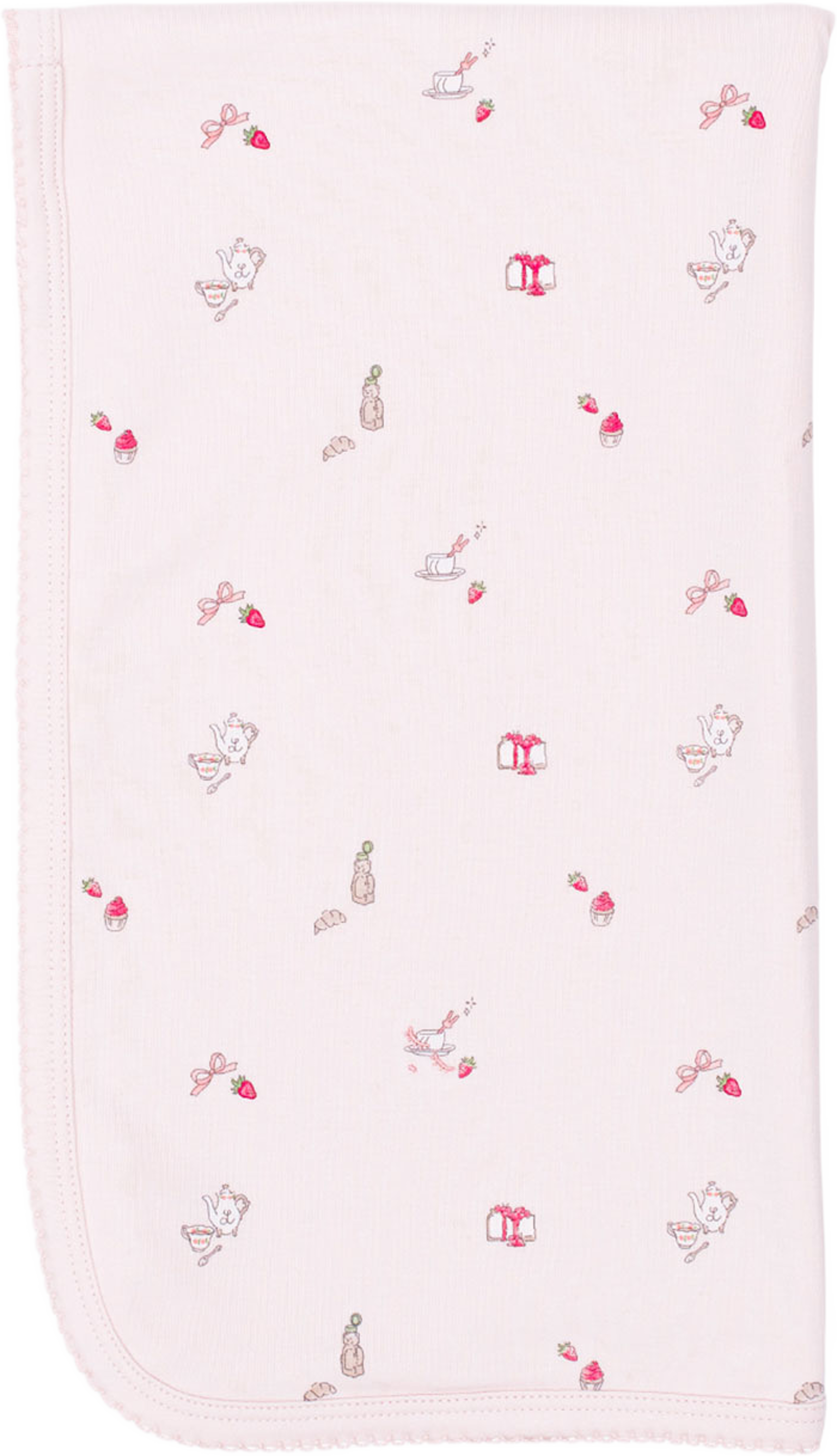 Café Blanket
