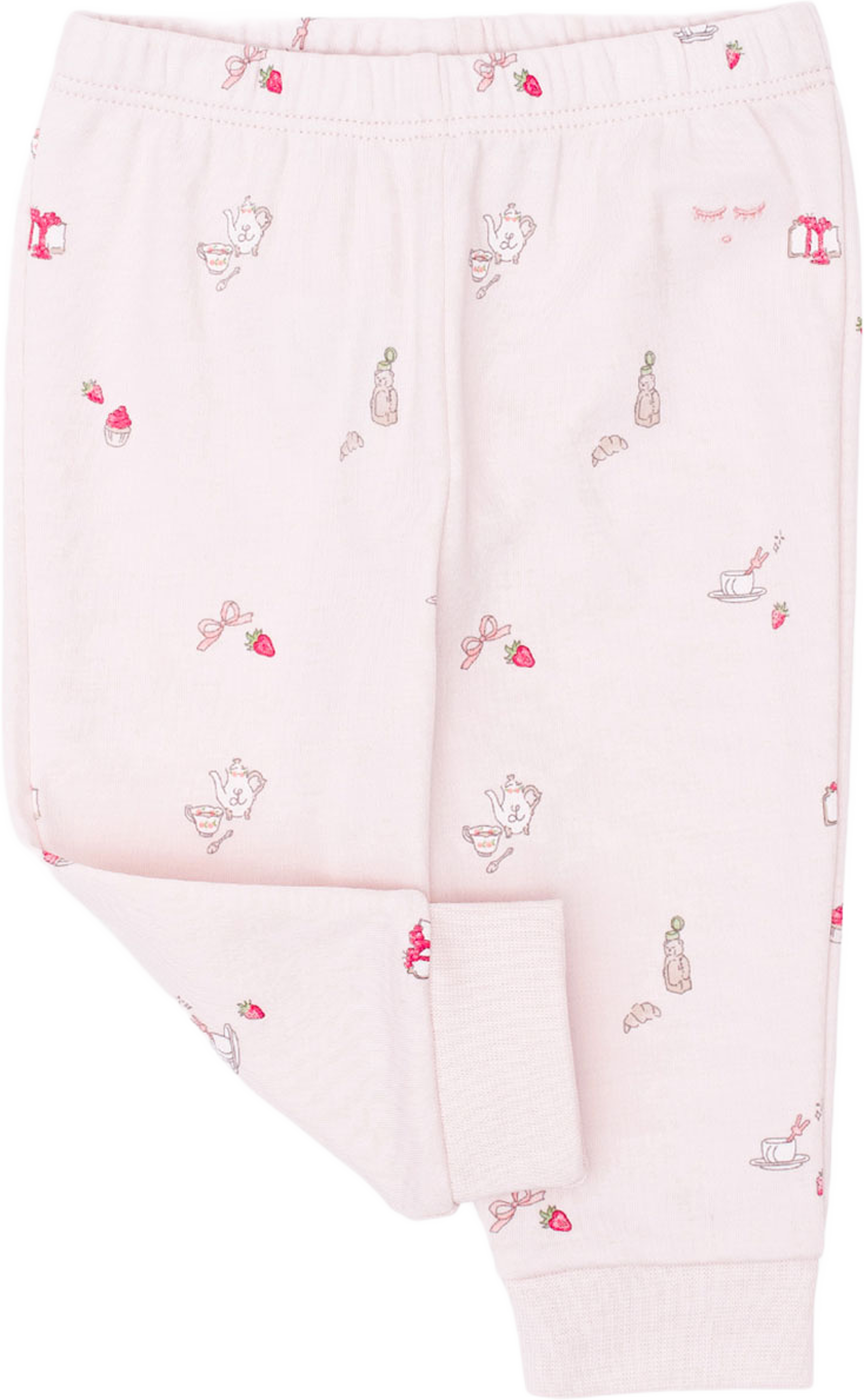 Café Pants