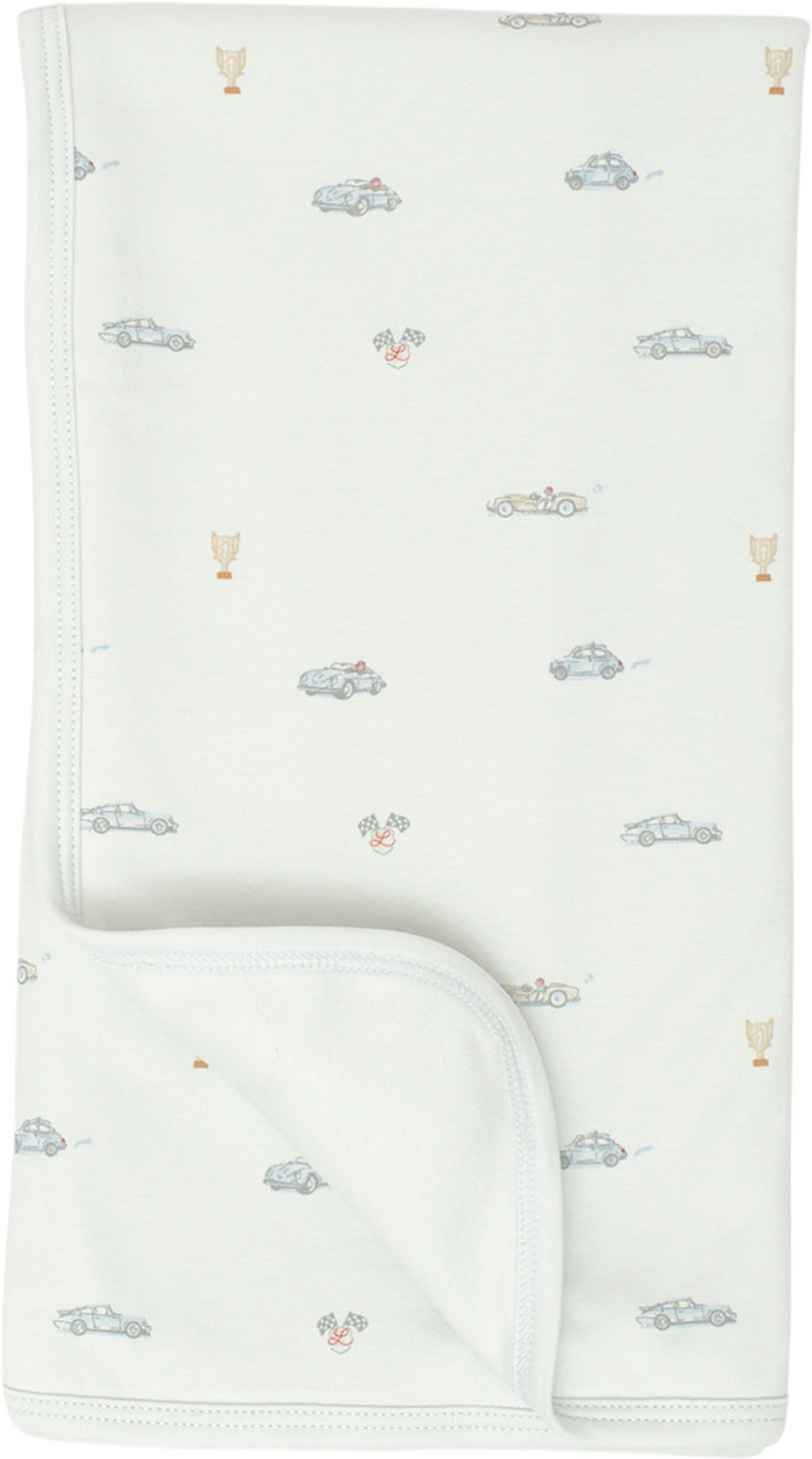 Cars Blanket