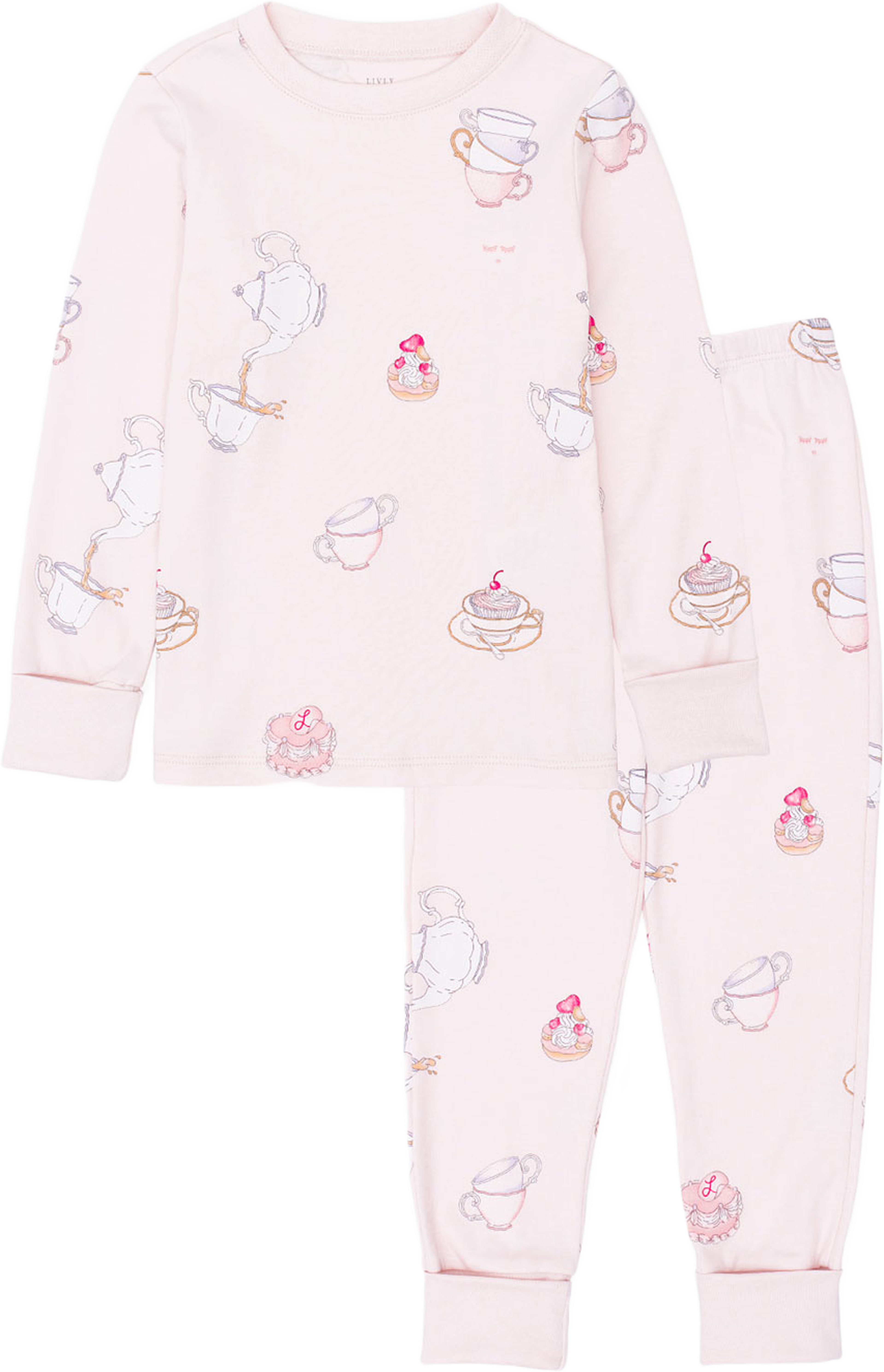 Café 2 Piece Set