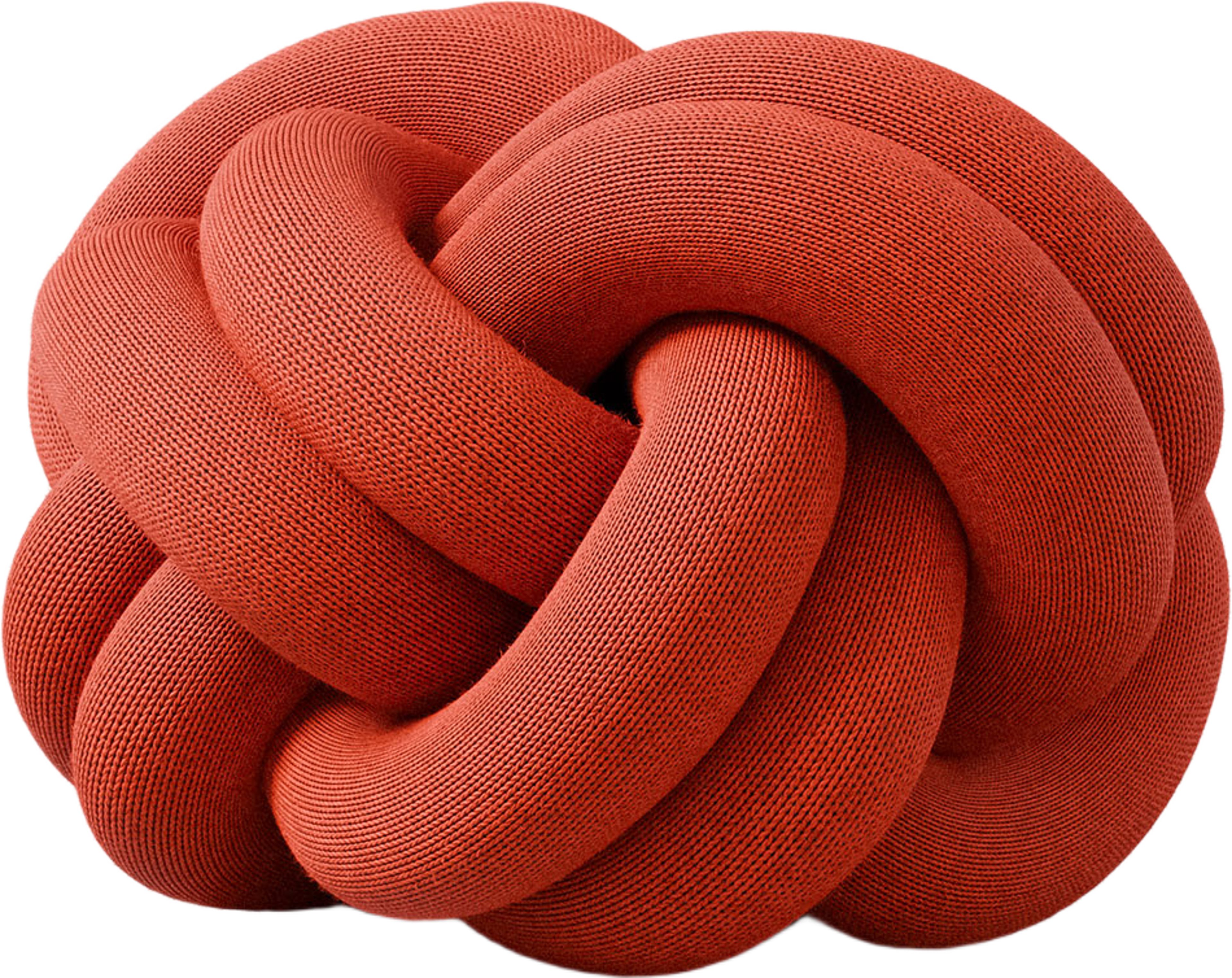 Knot Cushion