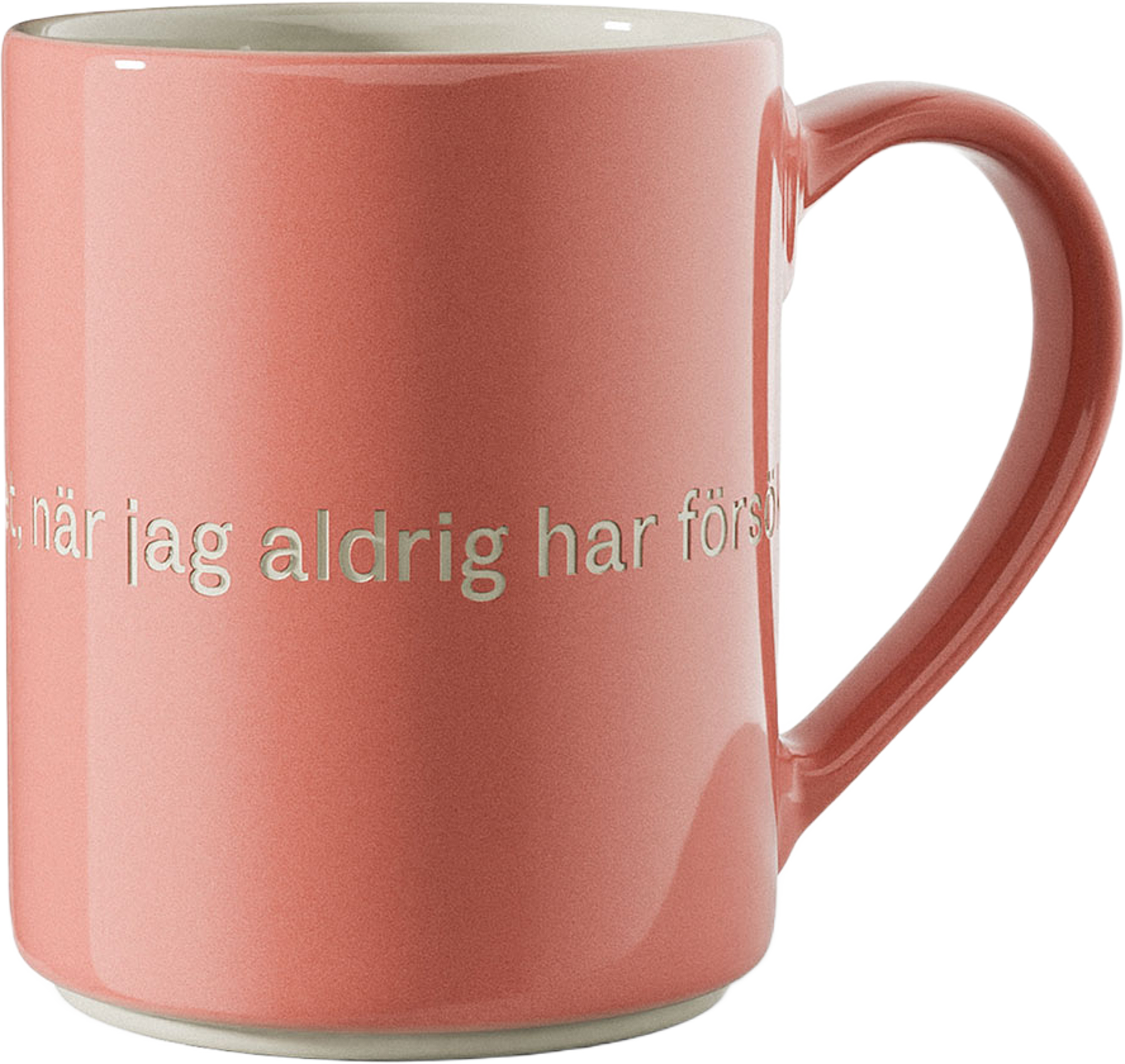 Astrid Lindgren Mugg