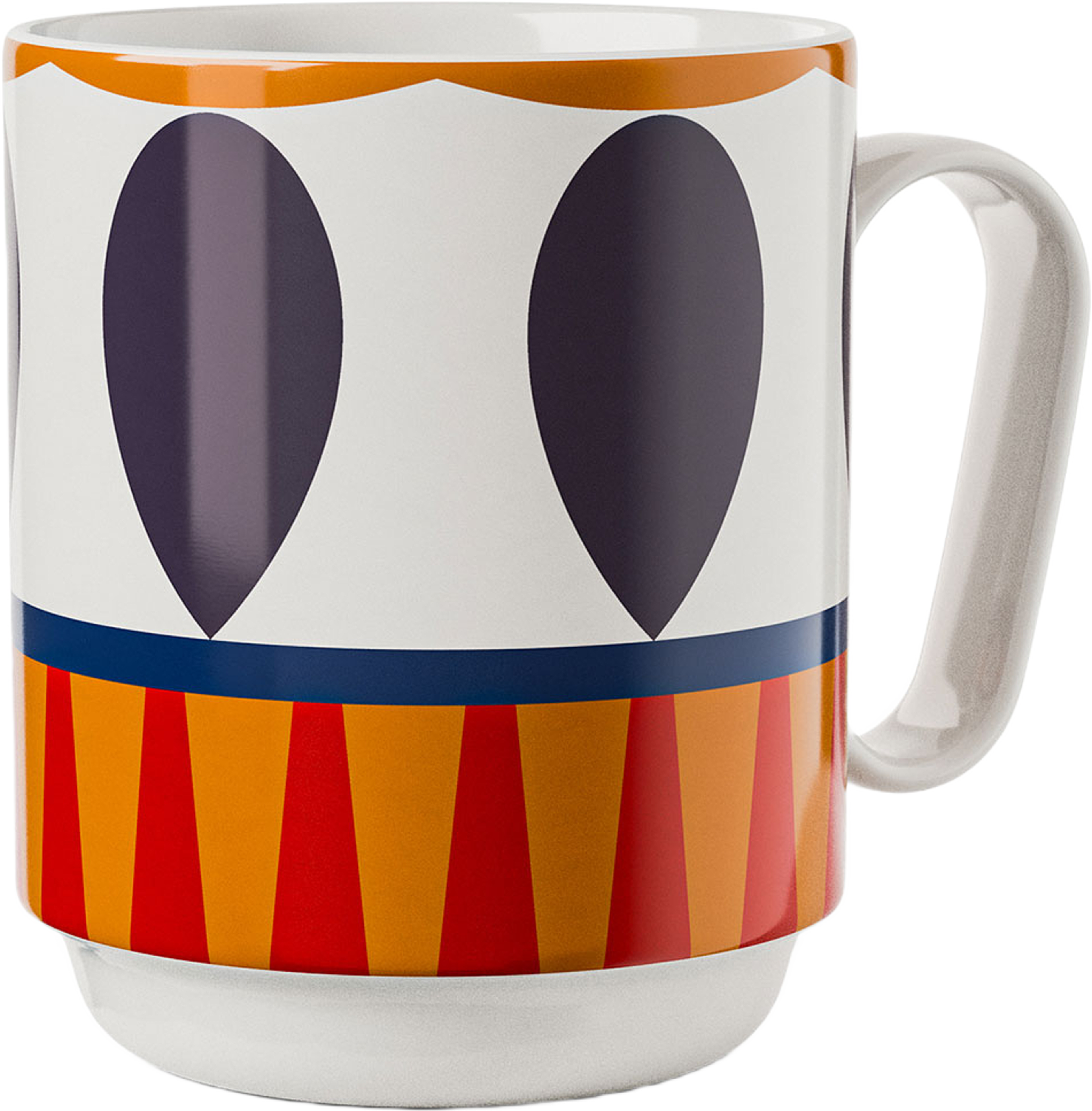 Birds 1967 Mug