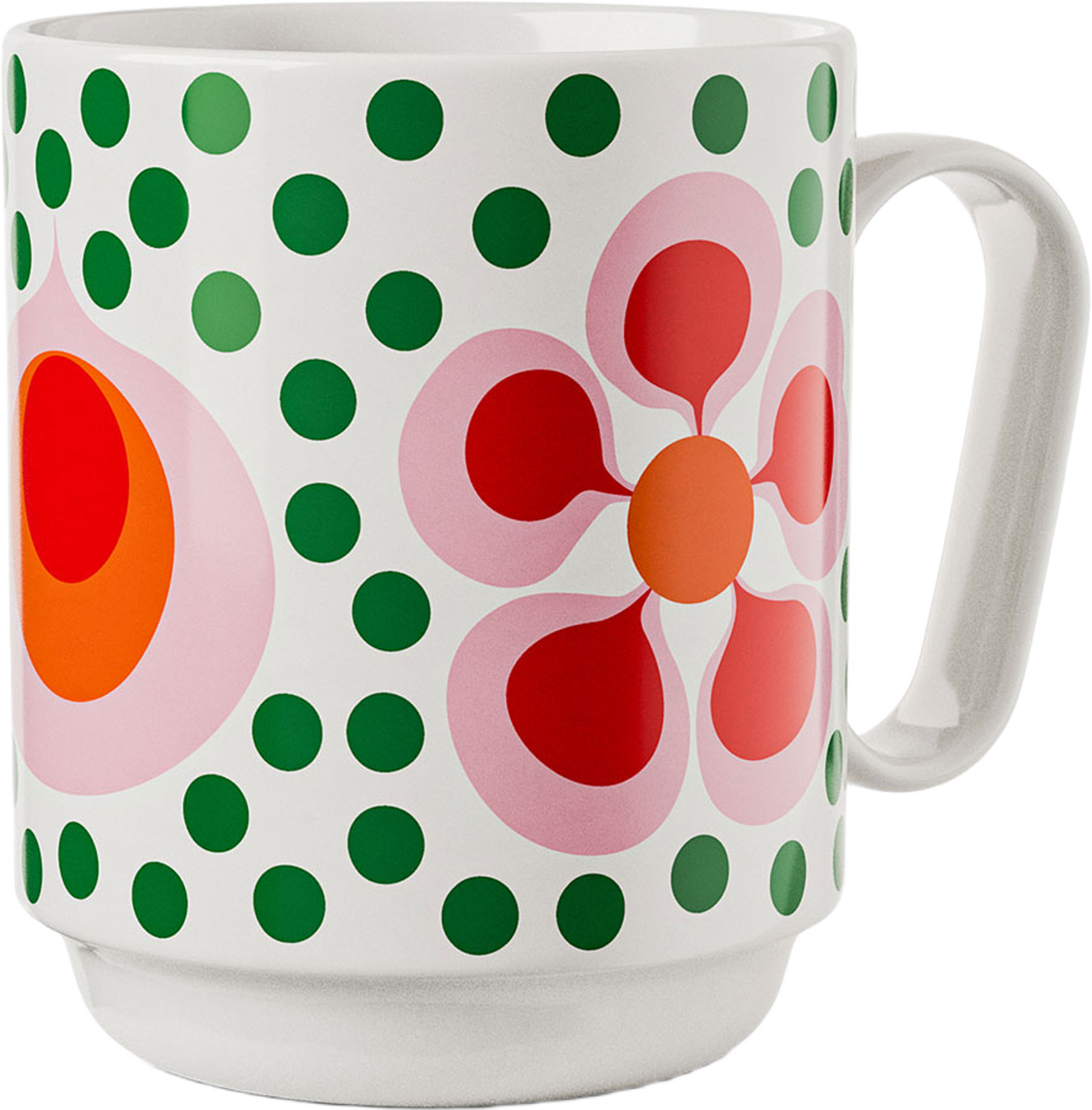 Birds 1967 Mug
