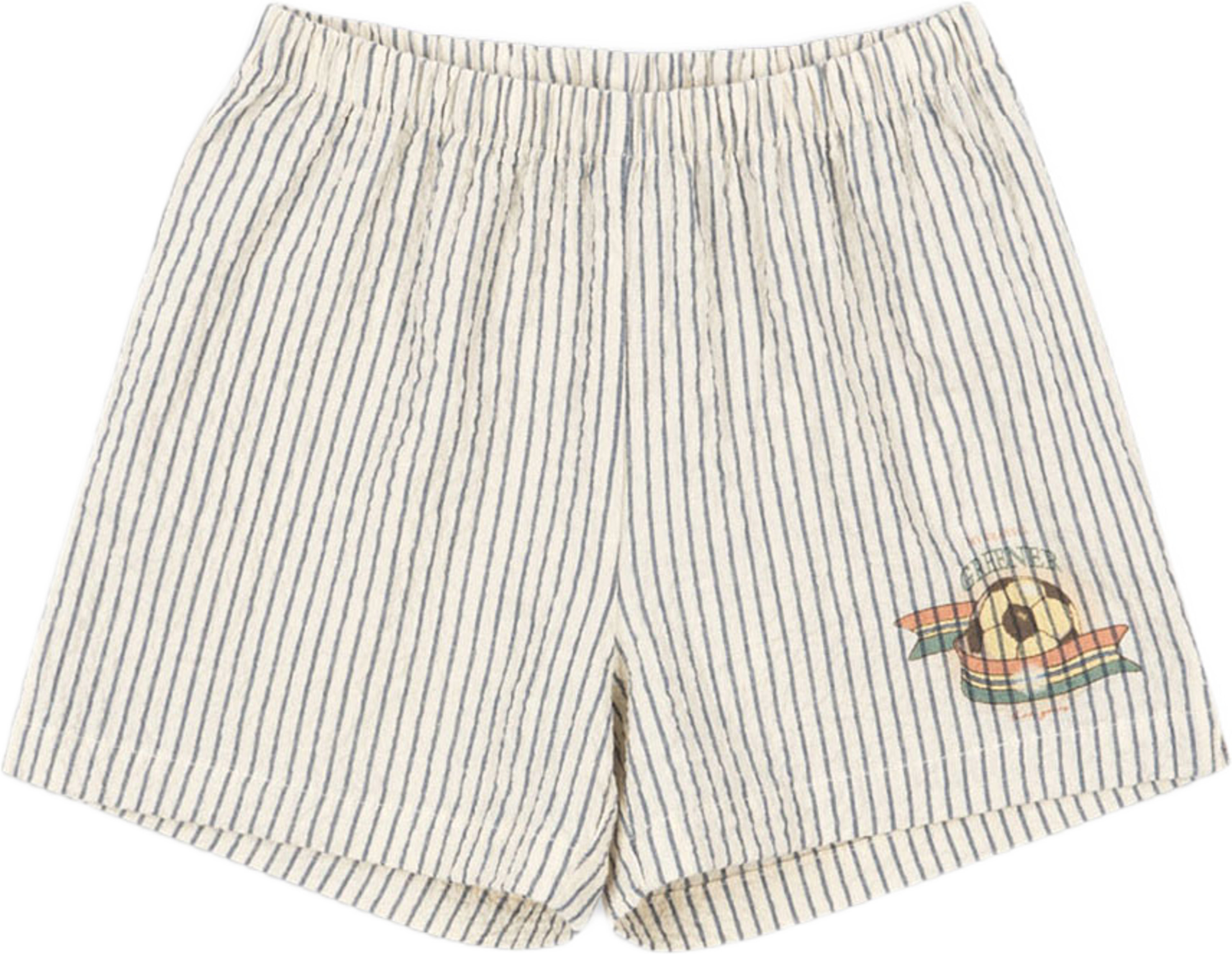 ELLIOT SHORTS