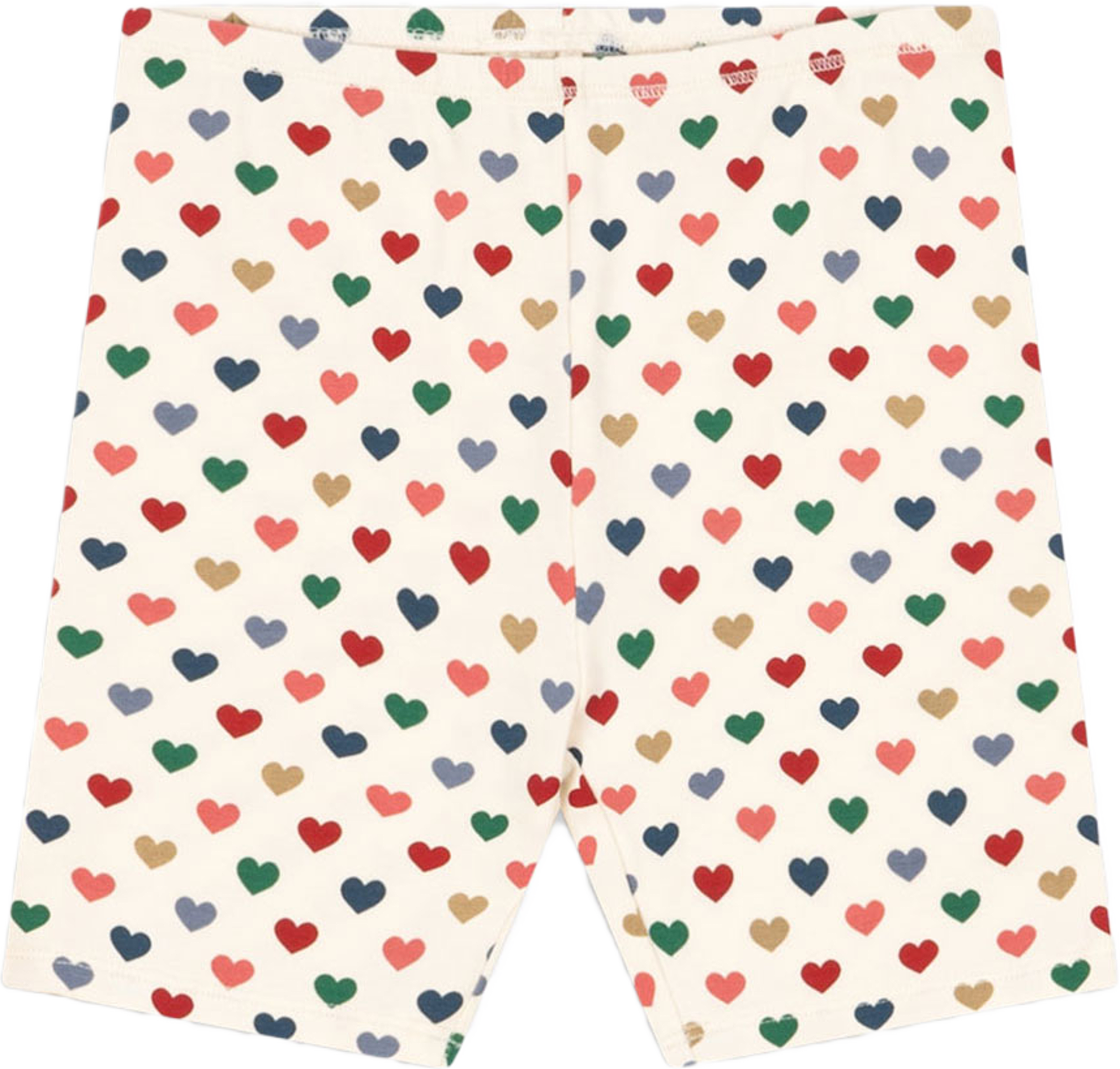 BASIC SHORT LEGGINGS