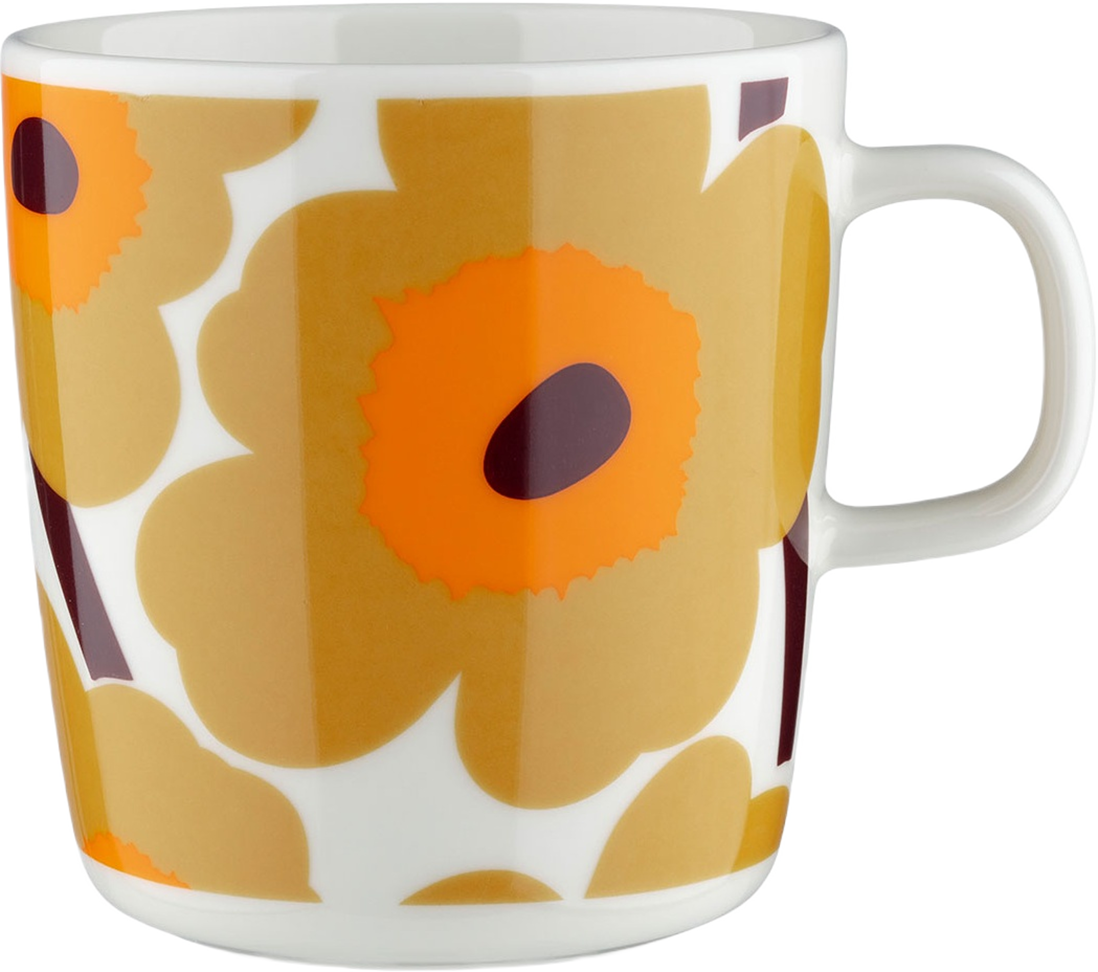 Unikko Mug 4 Dl