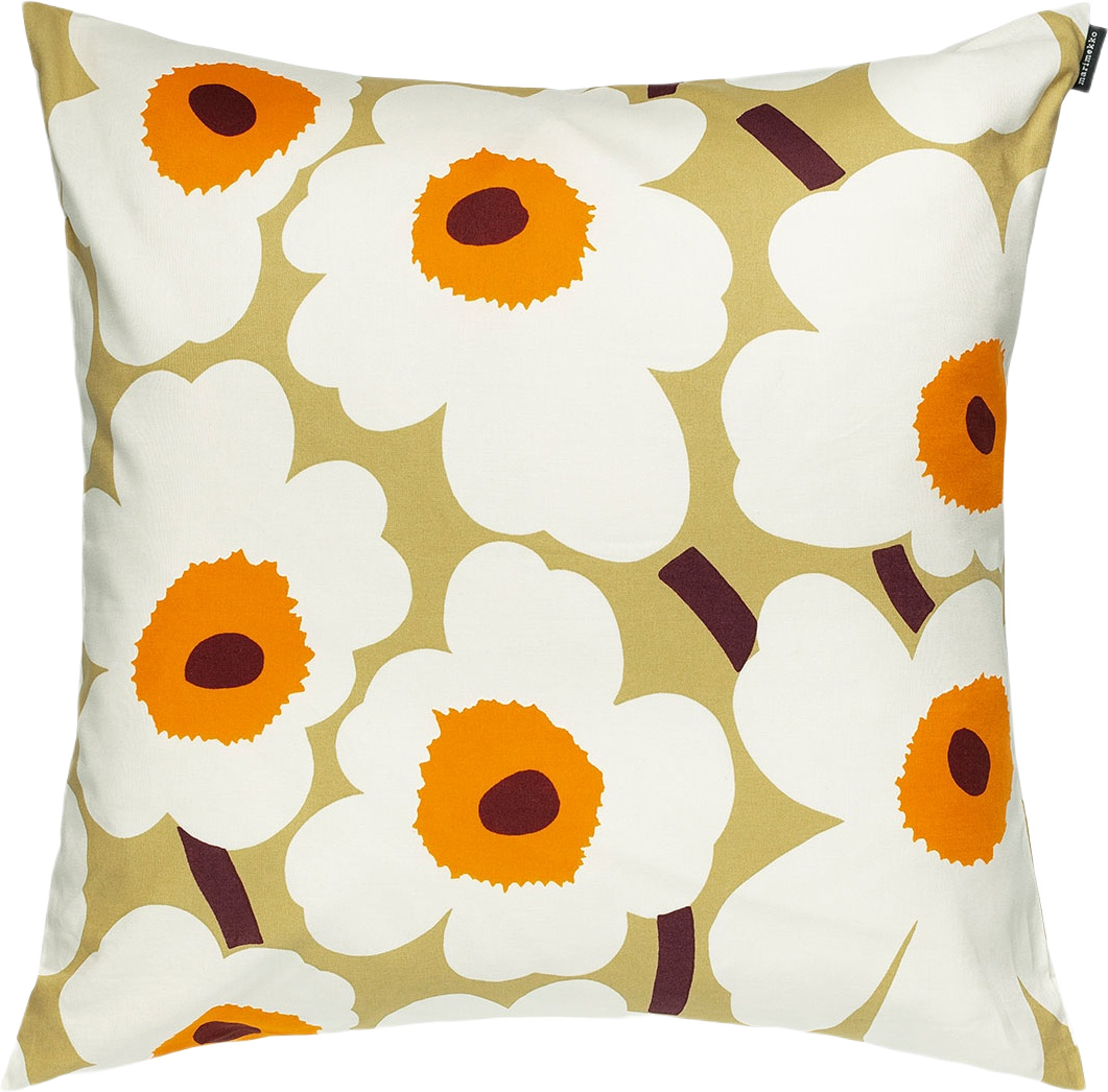 Pieni Unikko C.Cover 50X50Cm