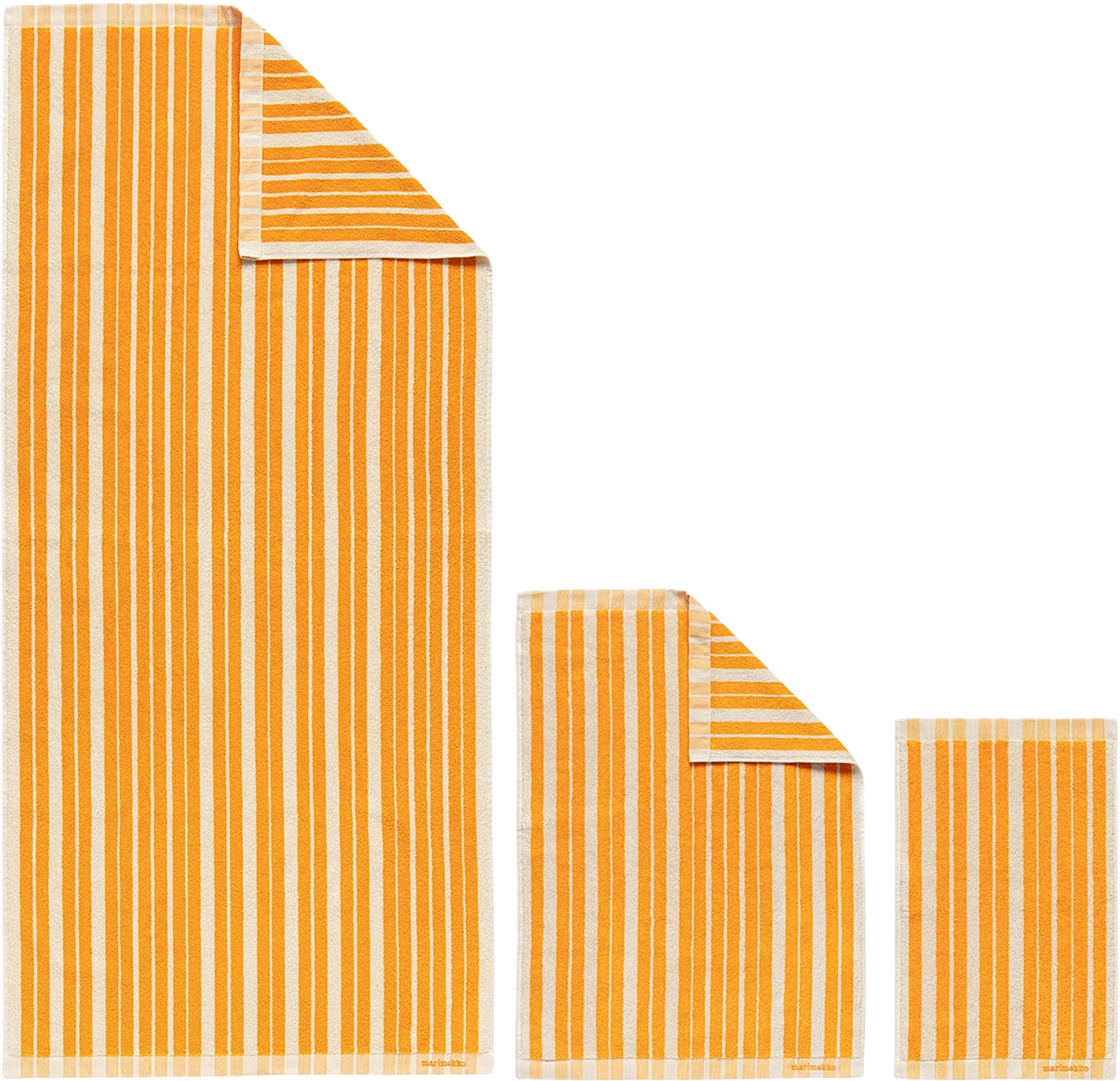 Raide Guest Towel 30X50Cm