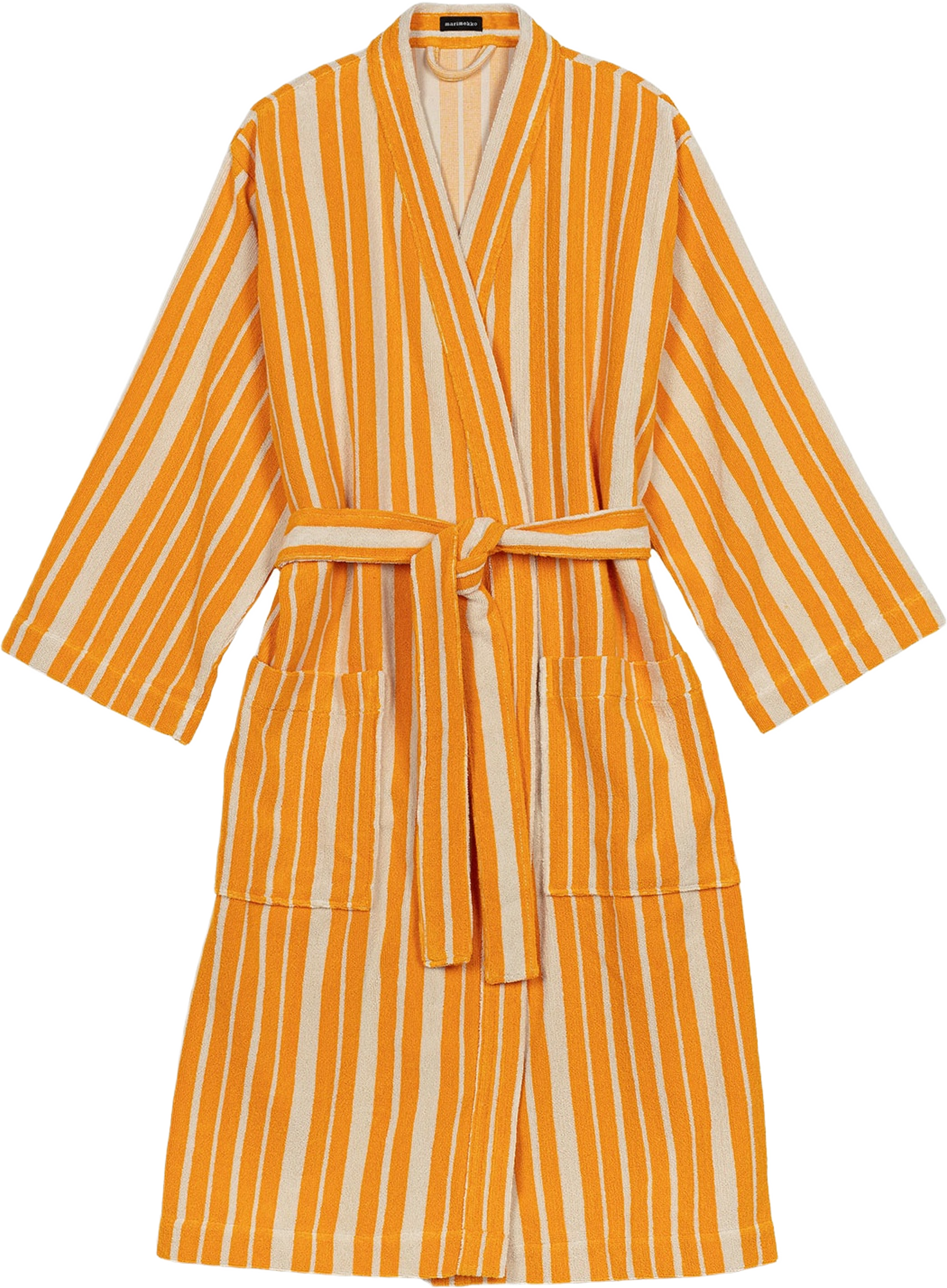 Raide Bathrobe