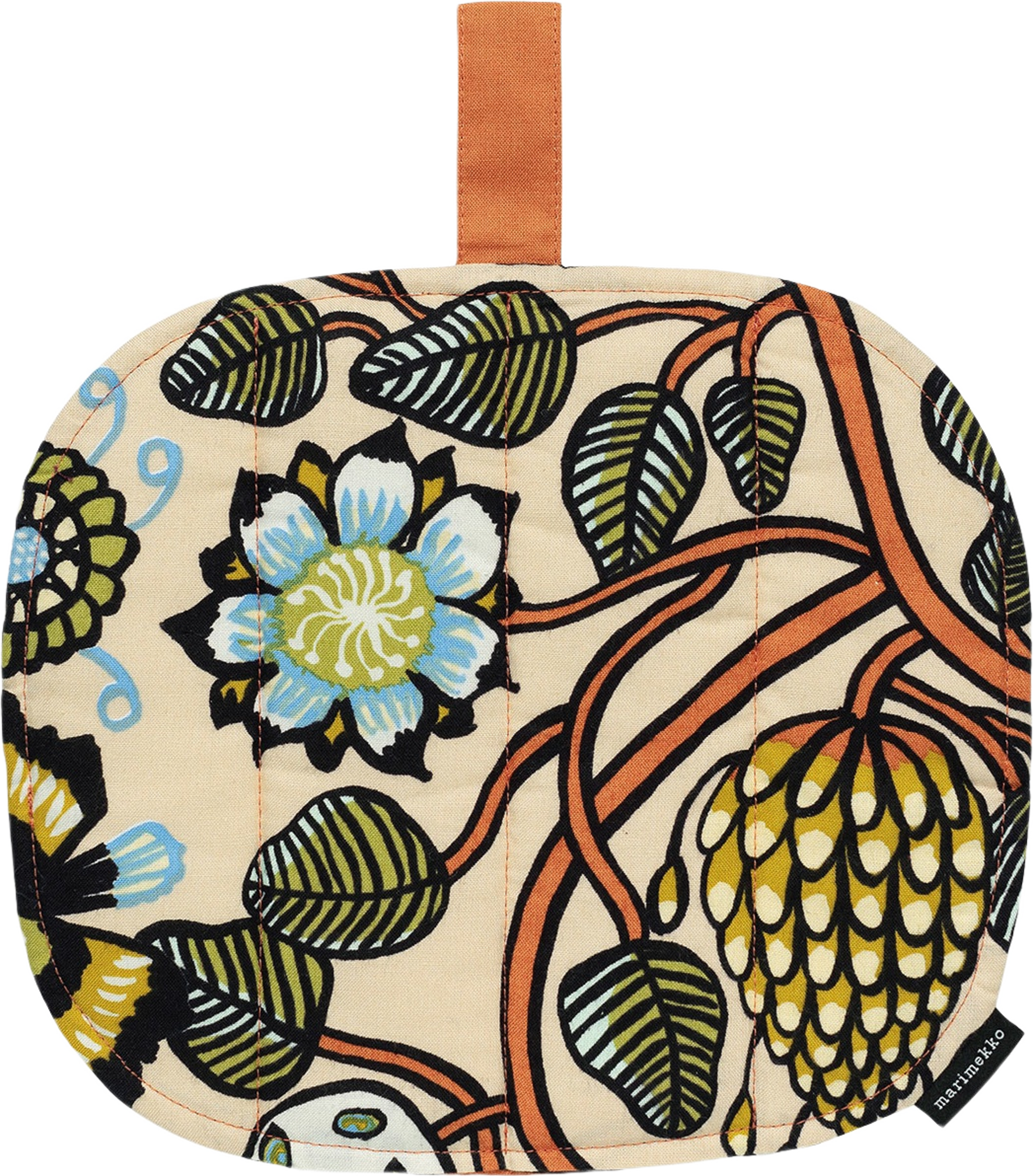 Pieni Tiara Kettle Holder
