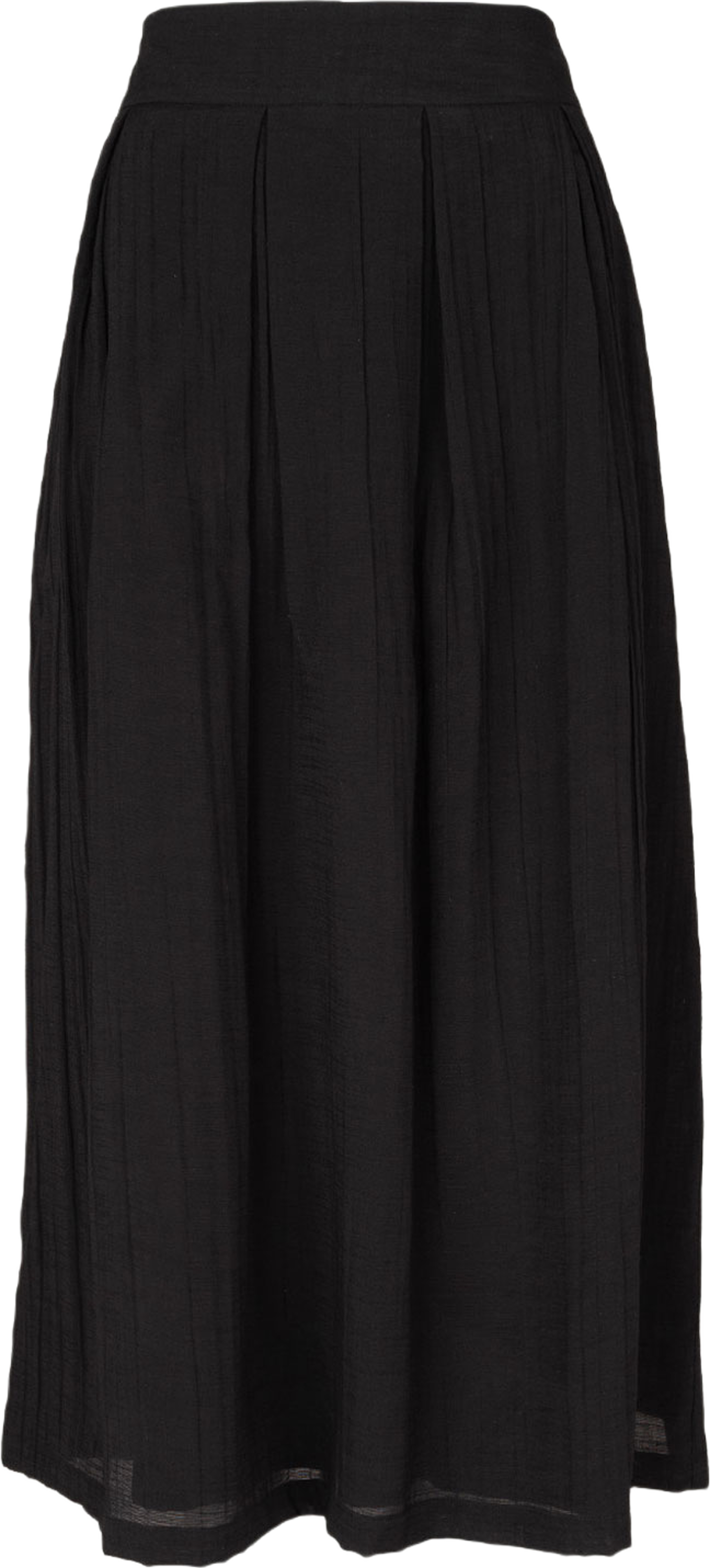 Midi Kjol Isolde Mystique