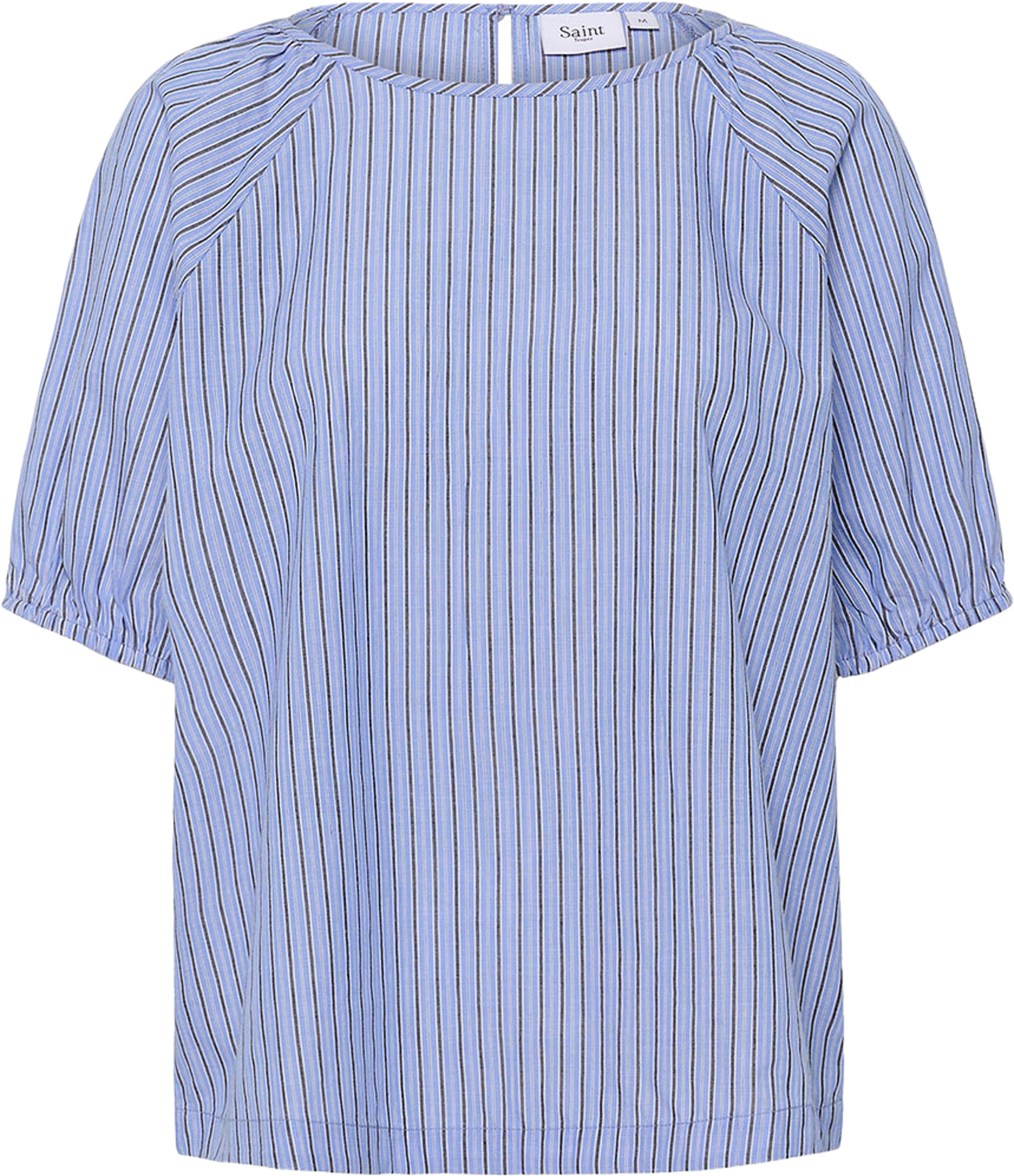 MaliaSZ Blouse, från Saint Tropez, i färgen Allure.