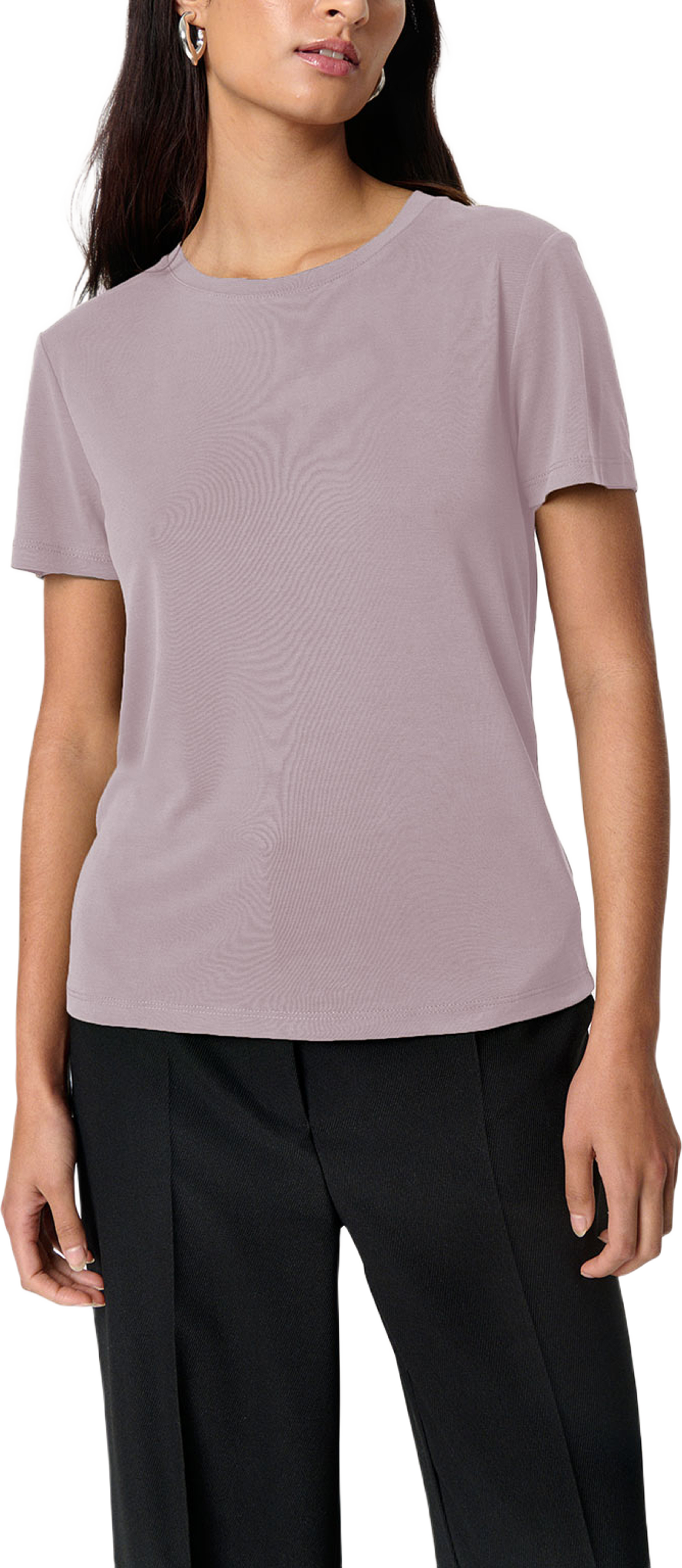 SLColumbine Crew-Neck T-shirt SS