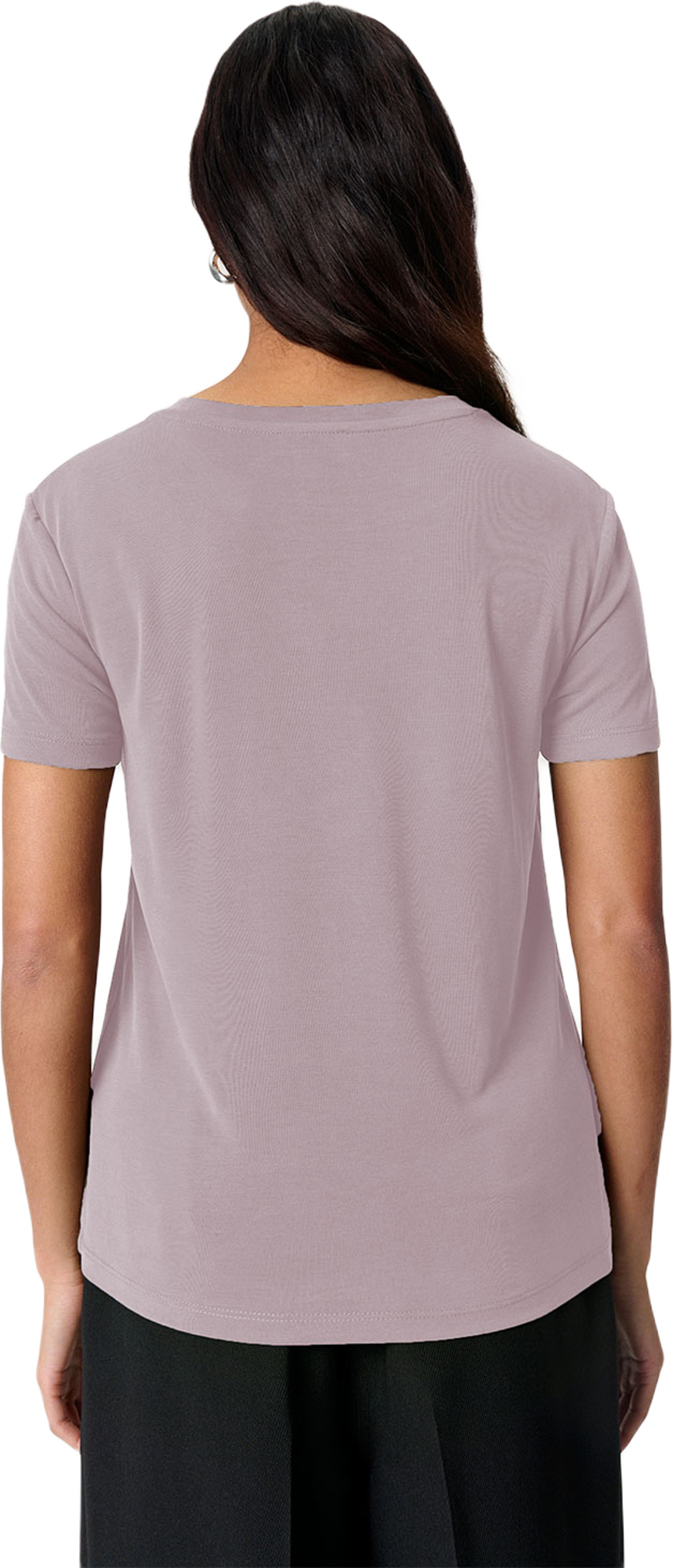 SLColumbine Crew-Neck T-shirt SS