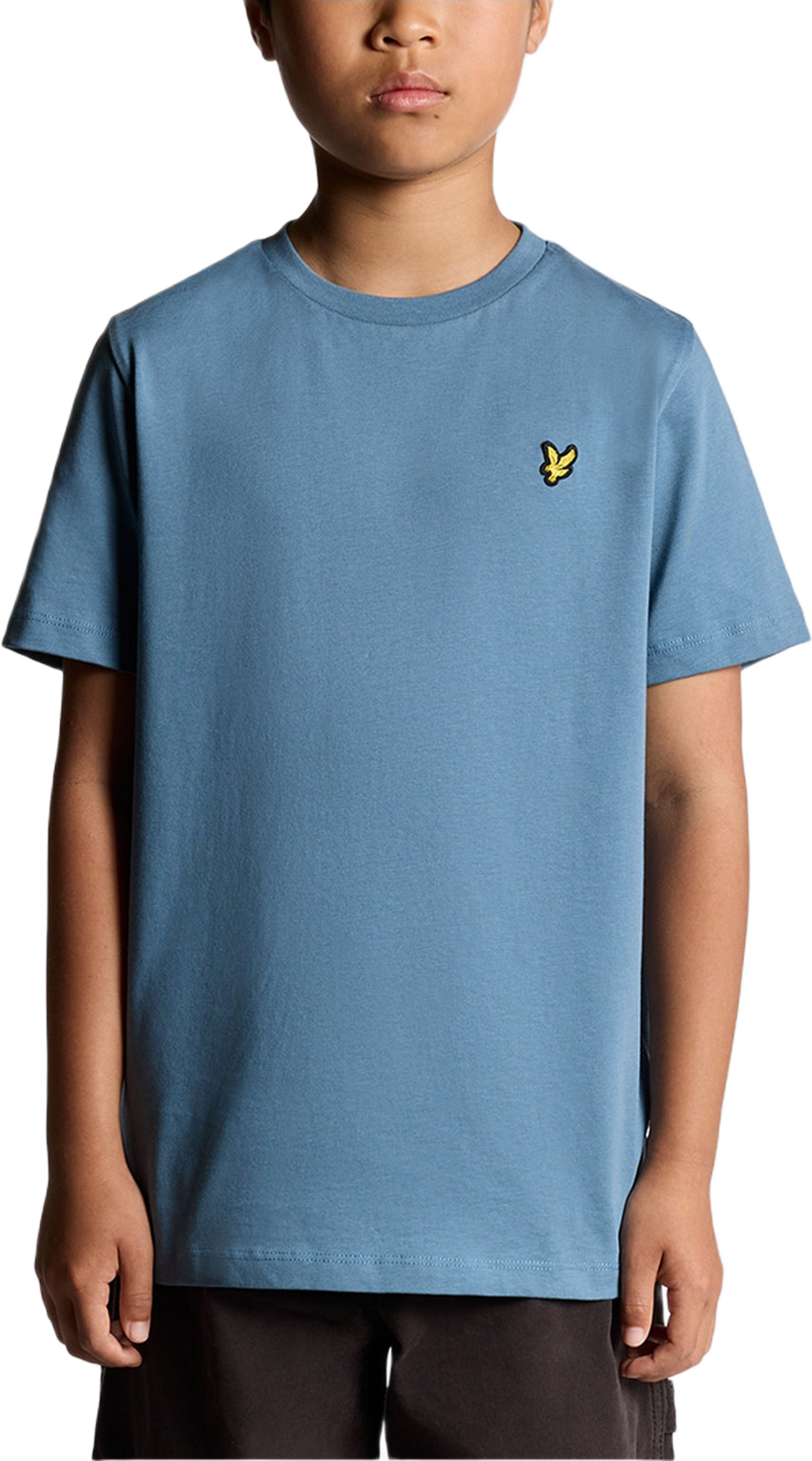 Plain T-shirt
