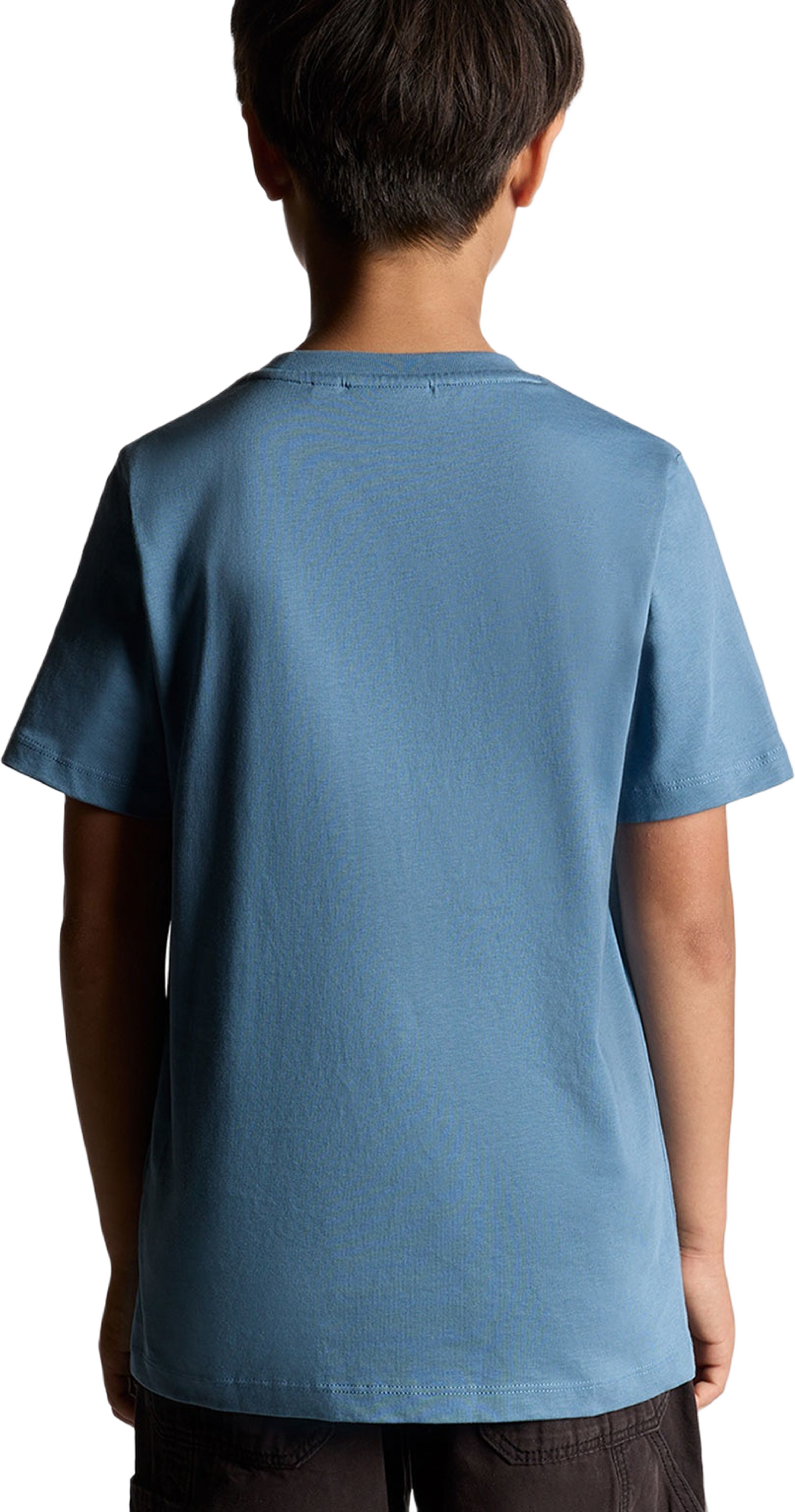 Plain T-shirt