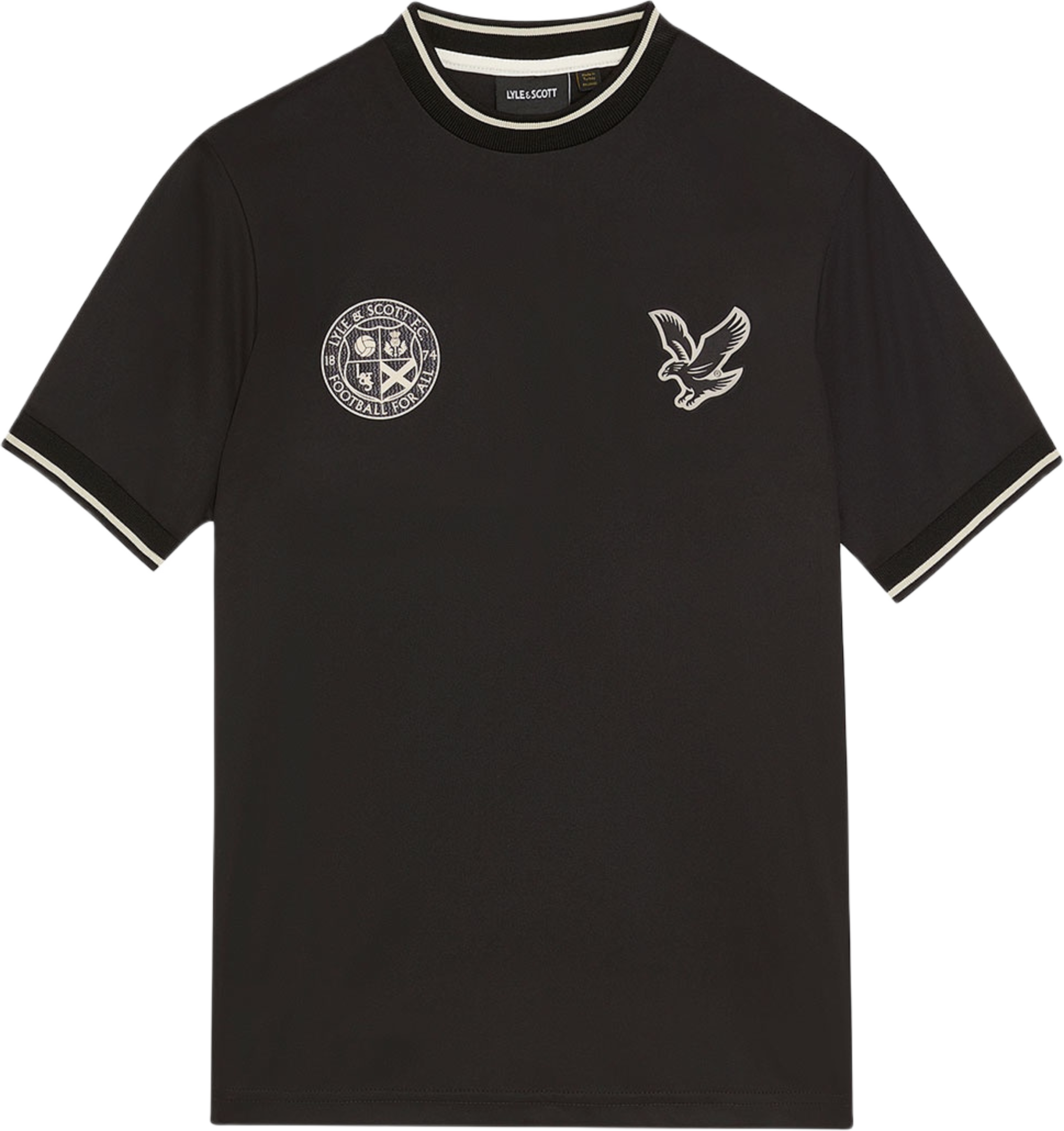 Football t-shirt