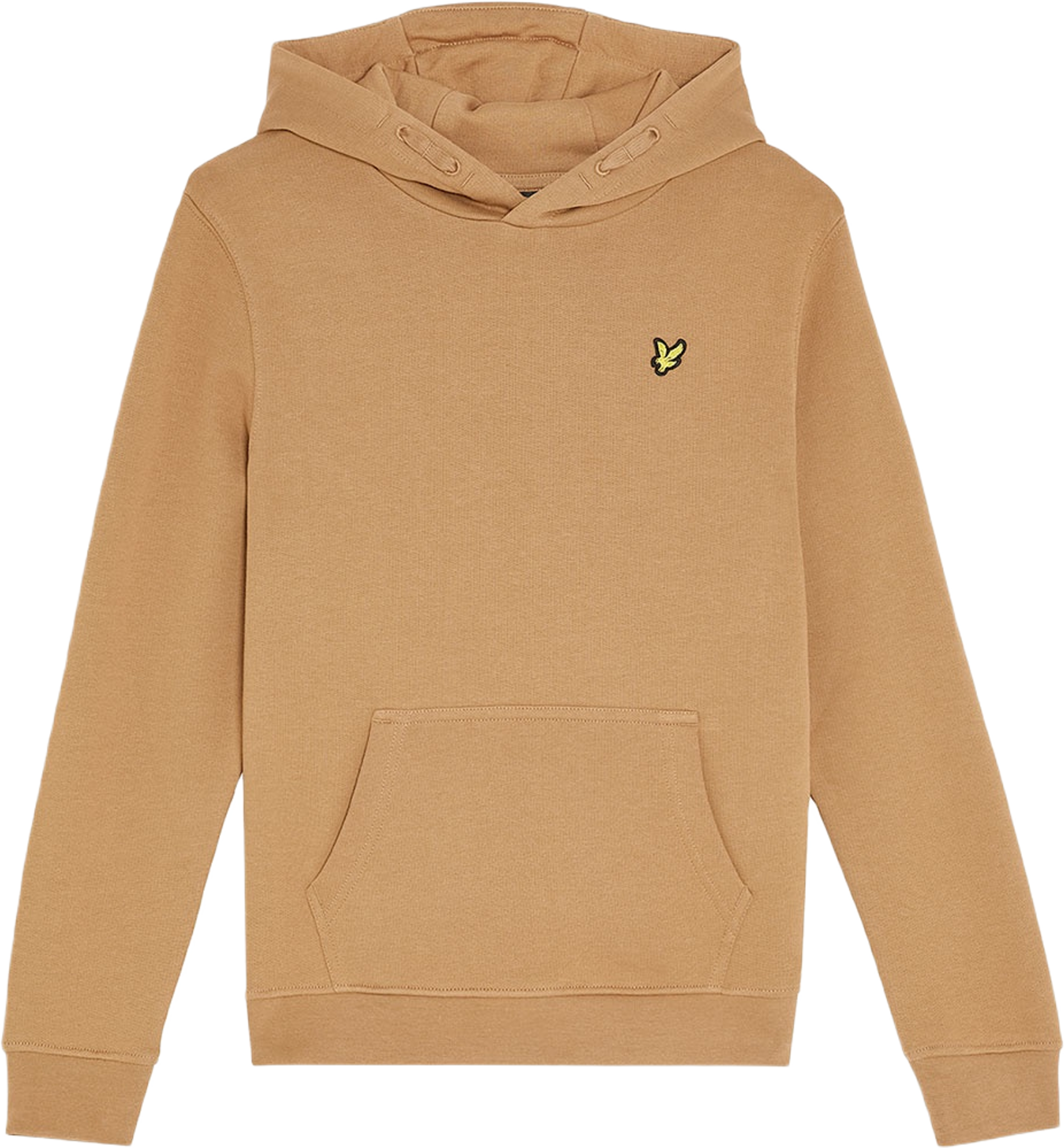 Pullover Hoodie