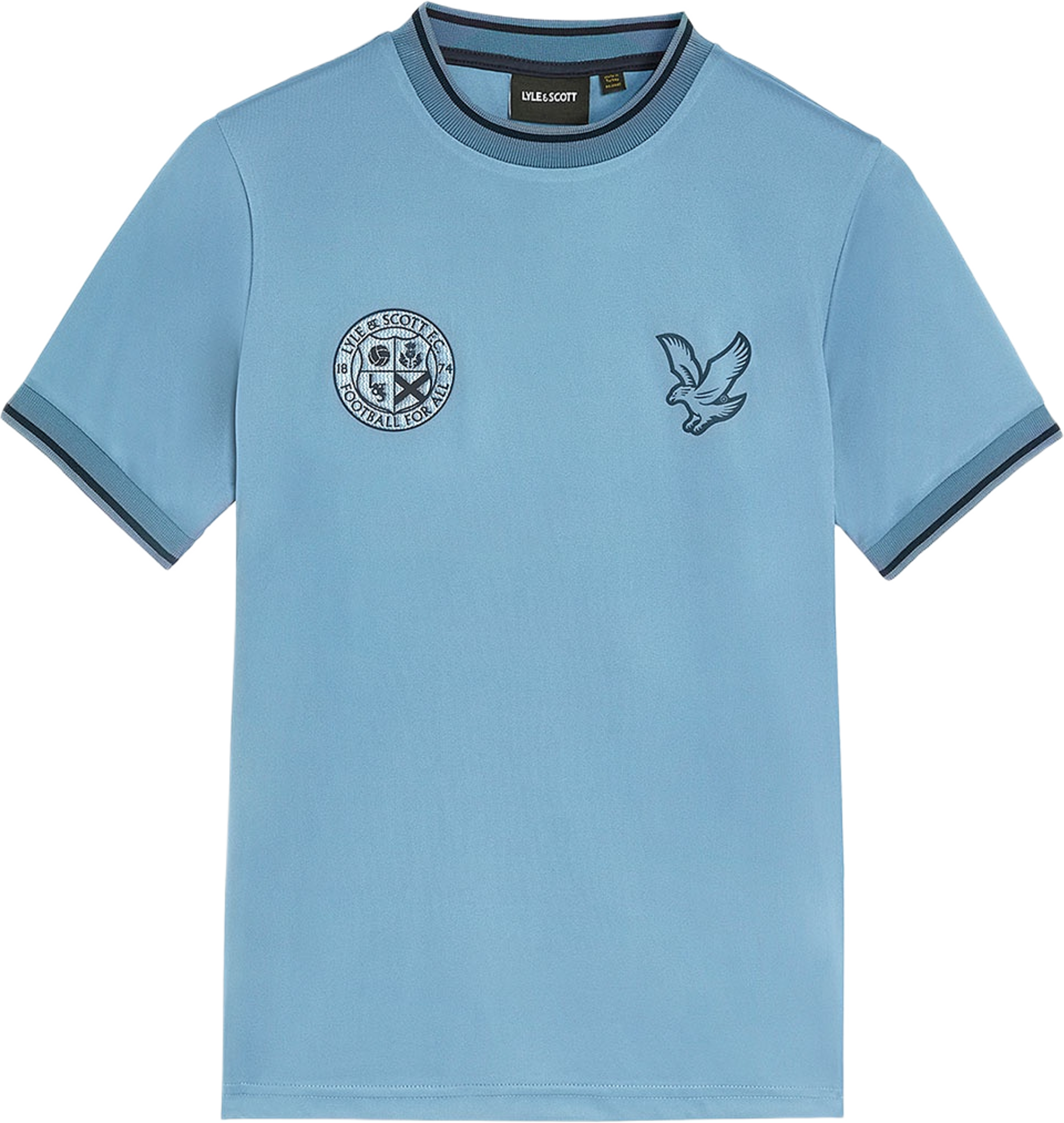 Football t-shirt