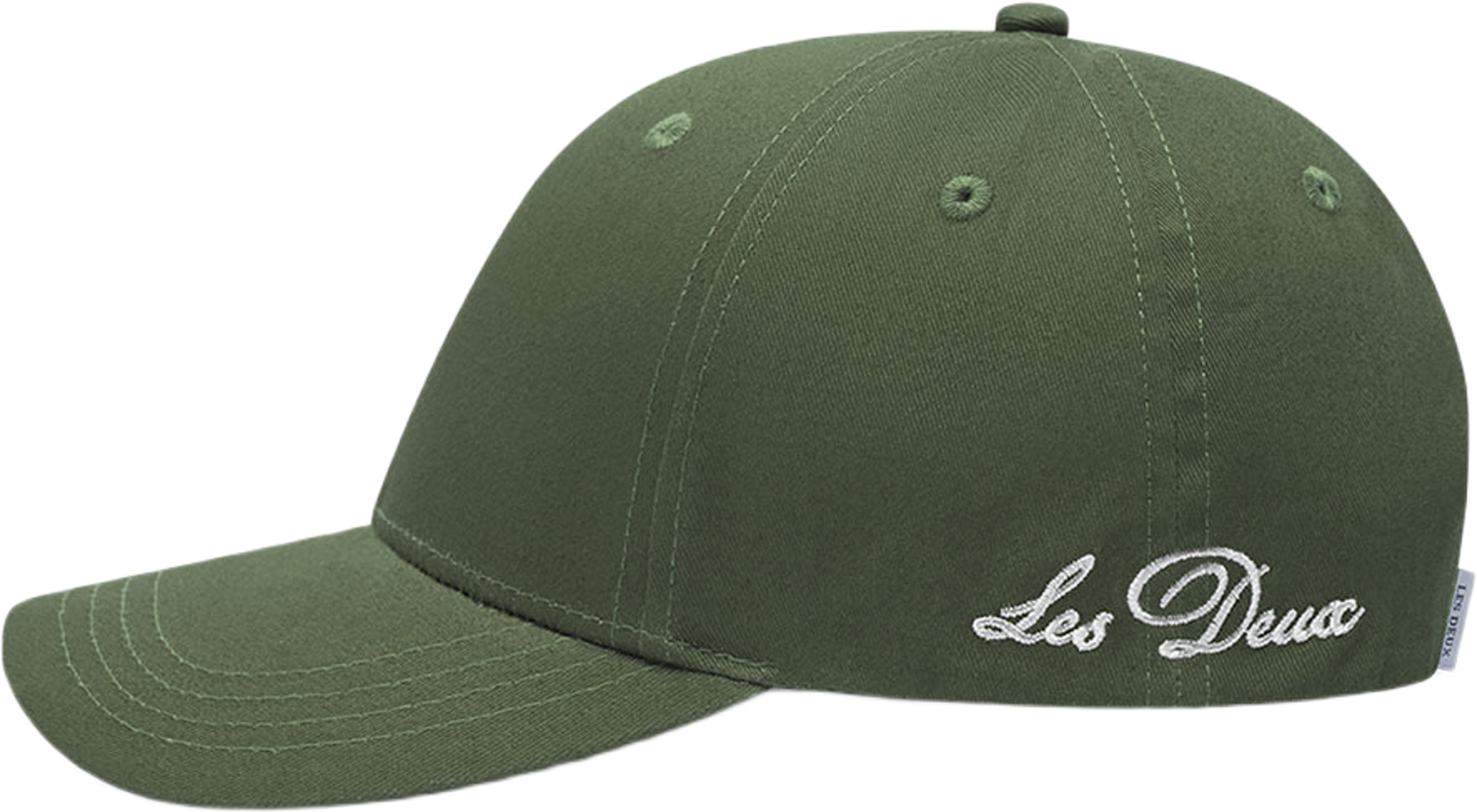 Crew Organic Baseball Cap