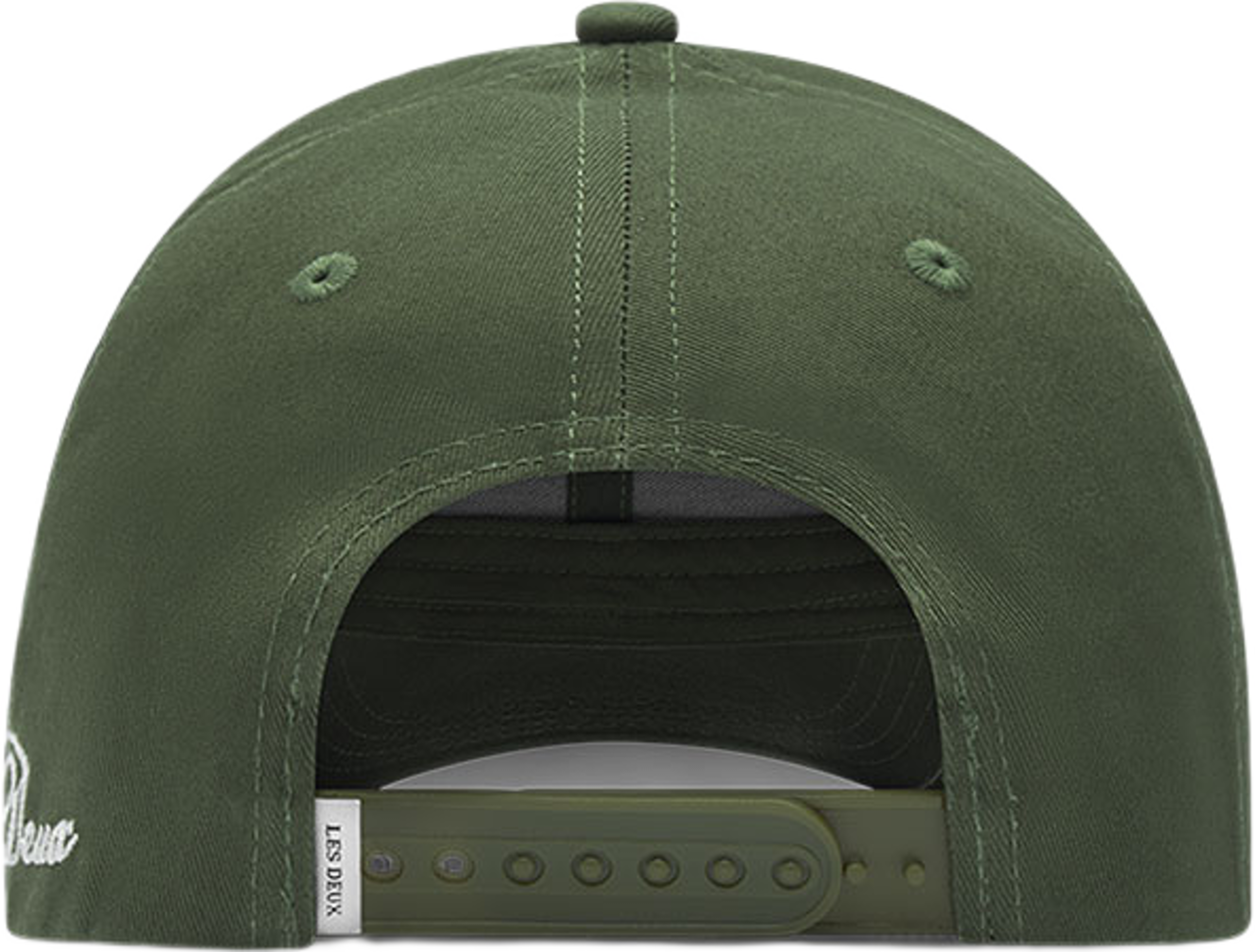 Crew Organic Baseball Cap