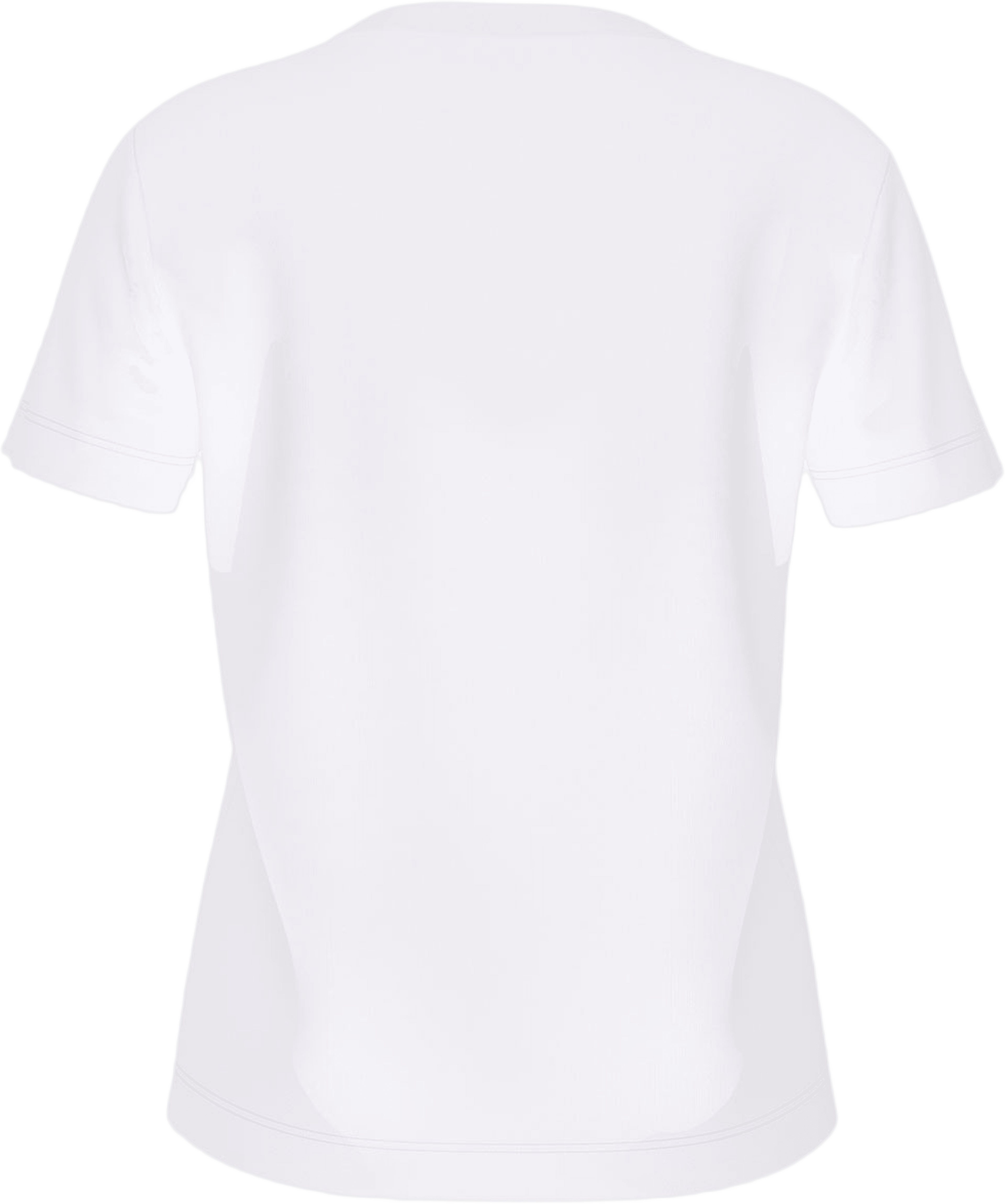Cn Ss Love Triangle Tee