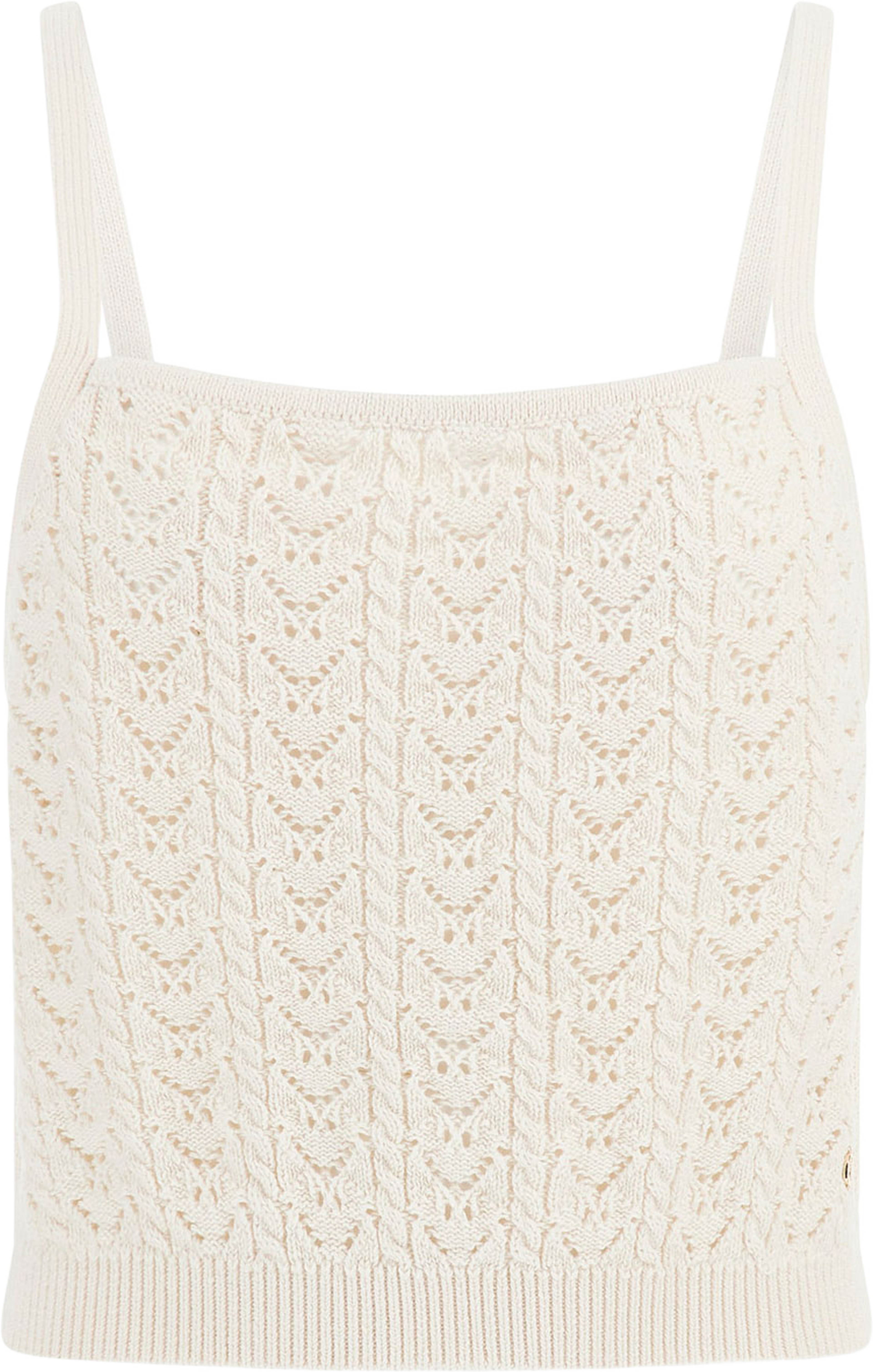 Ruth Tank Top Swtr
