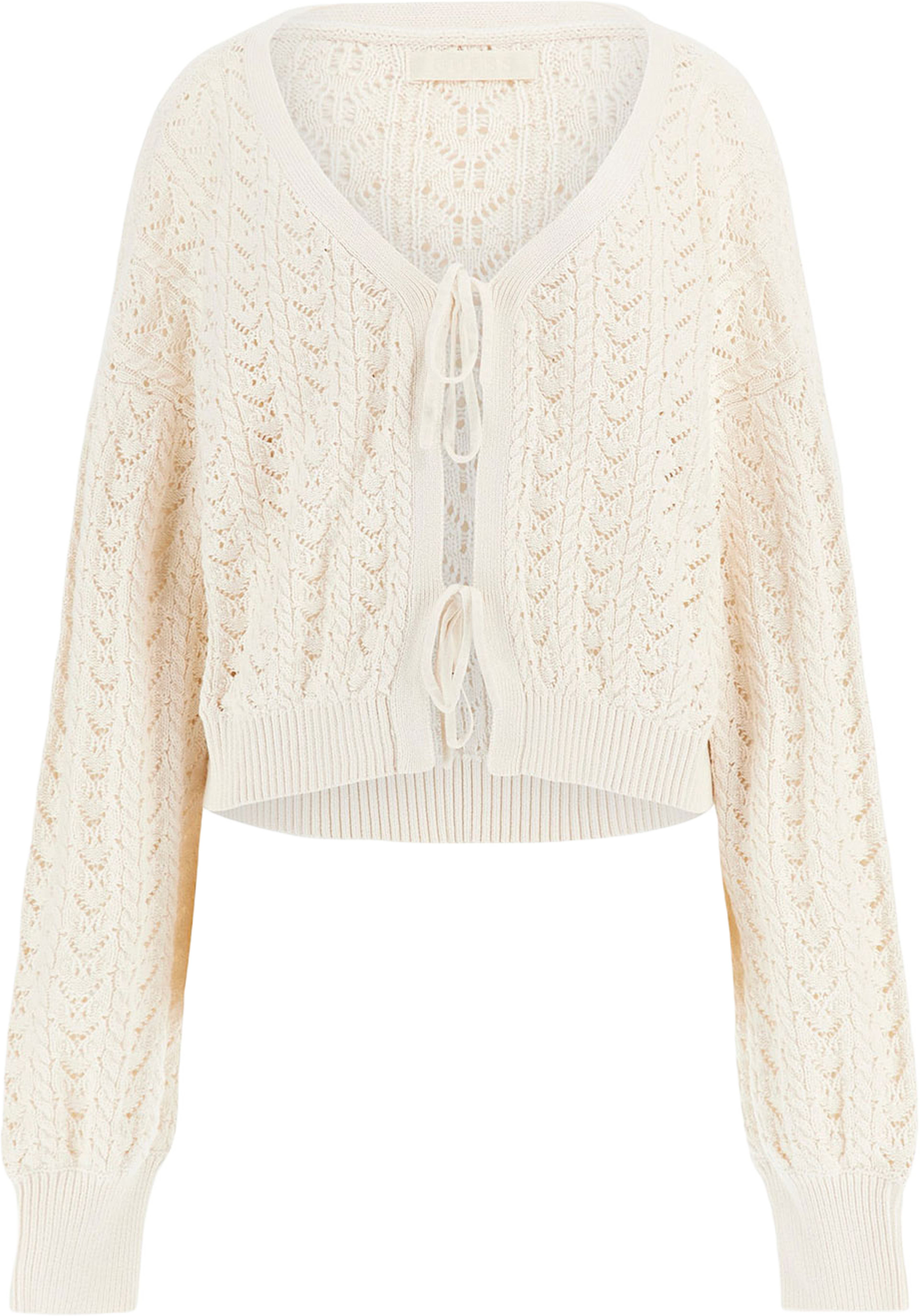 Ruth Ls Vn Cardi Swtr