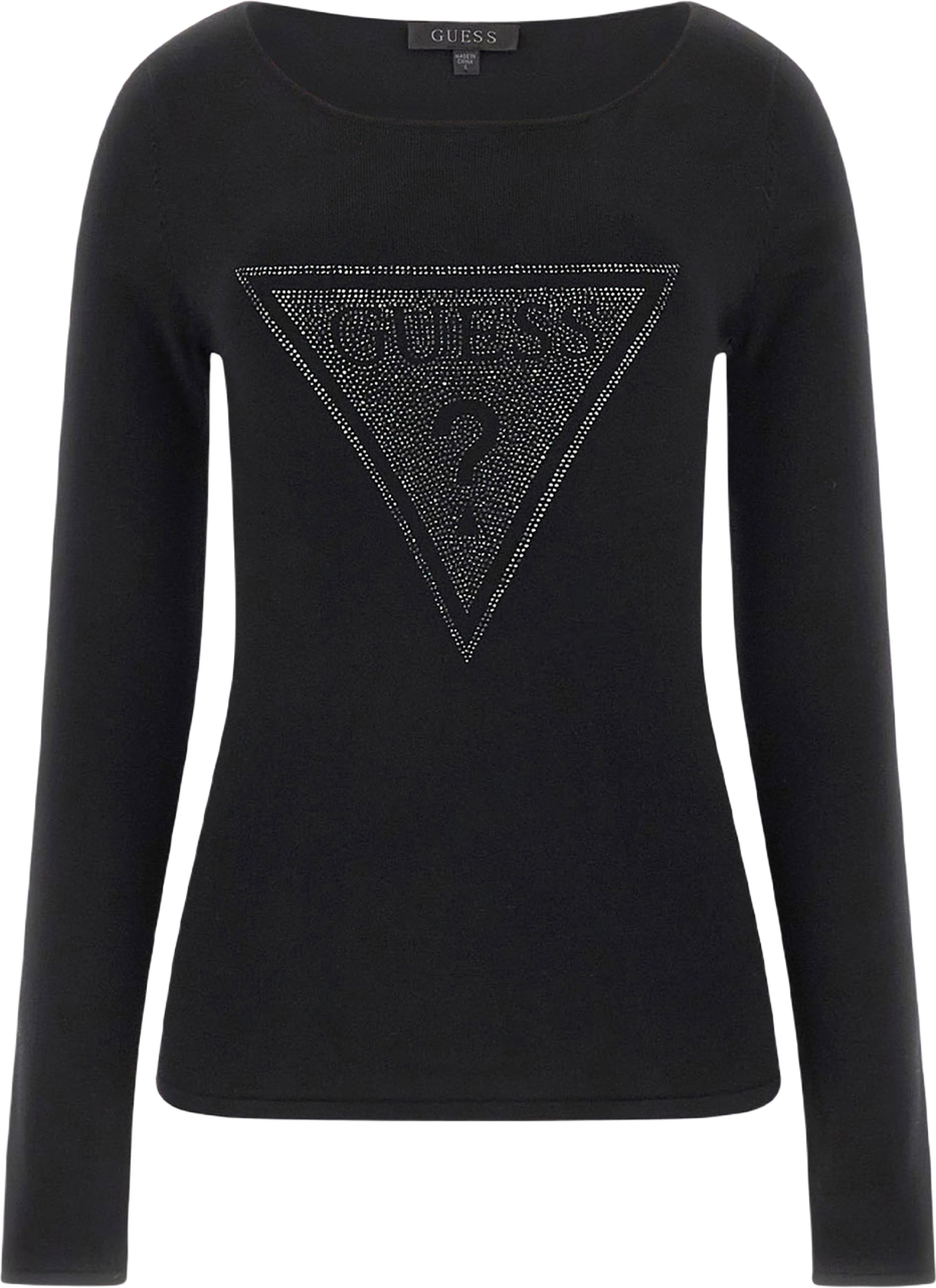 Ls Triangle Logo Eliza Swtr