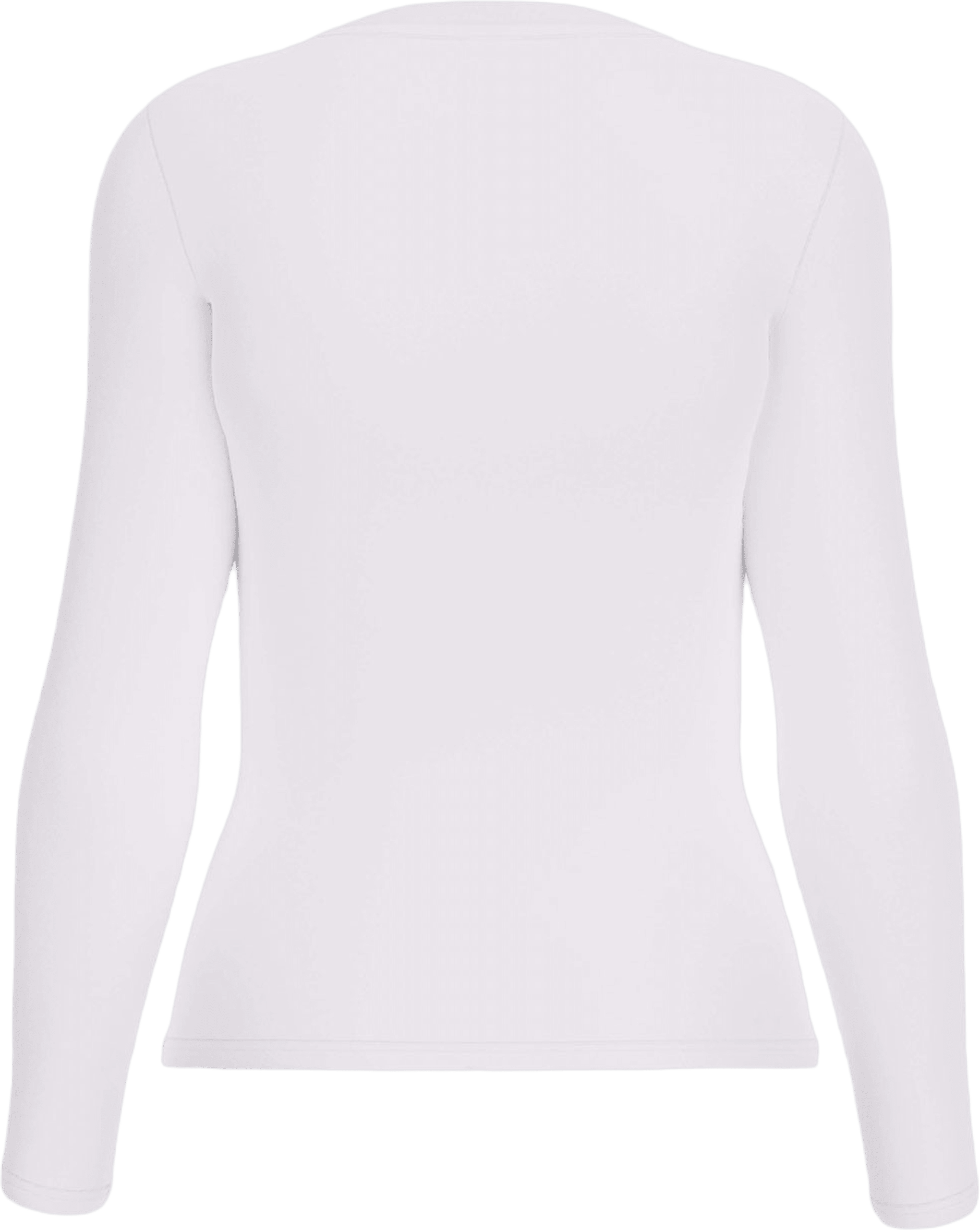 Ls Cn Shiny Triangle Tee