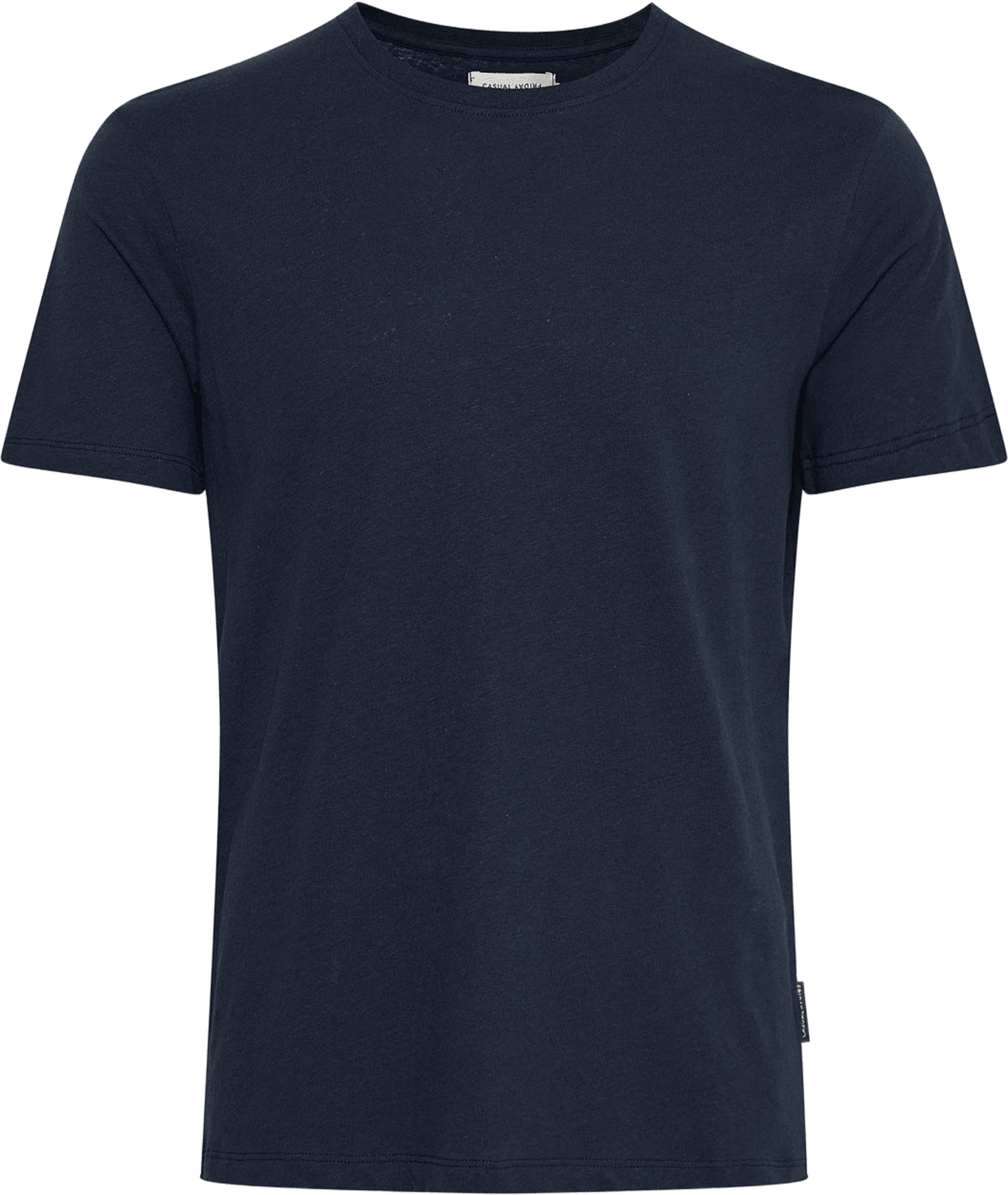 Cftom Linen Mix Tee T-Shirt