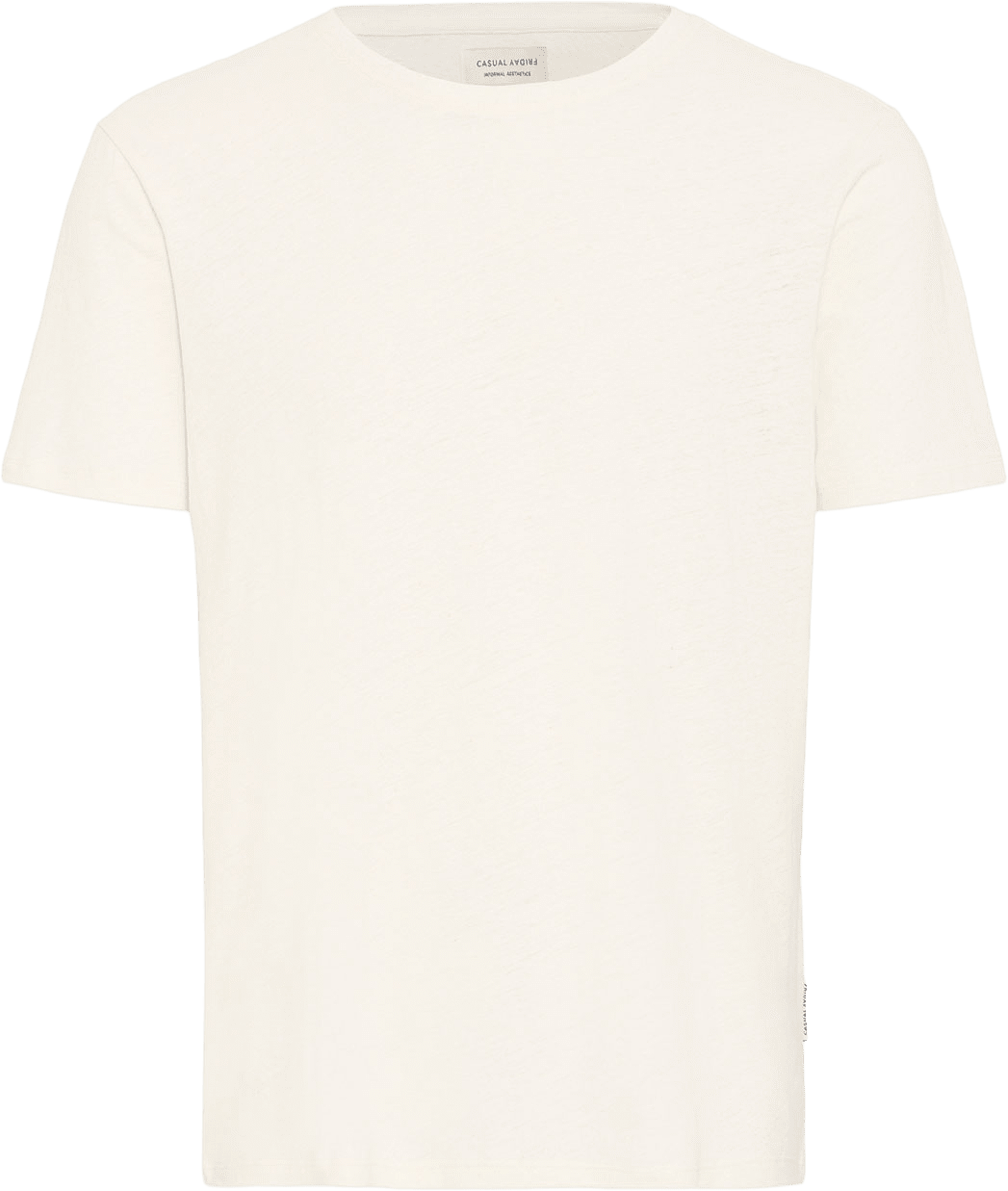 Cftom Linen Mix Tee T-Shirt
