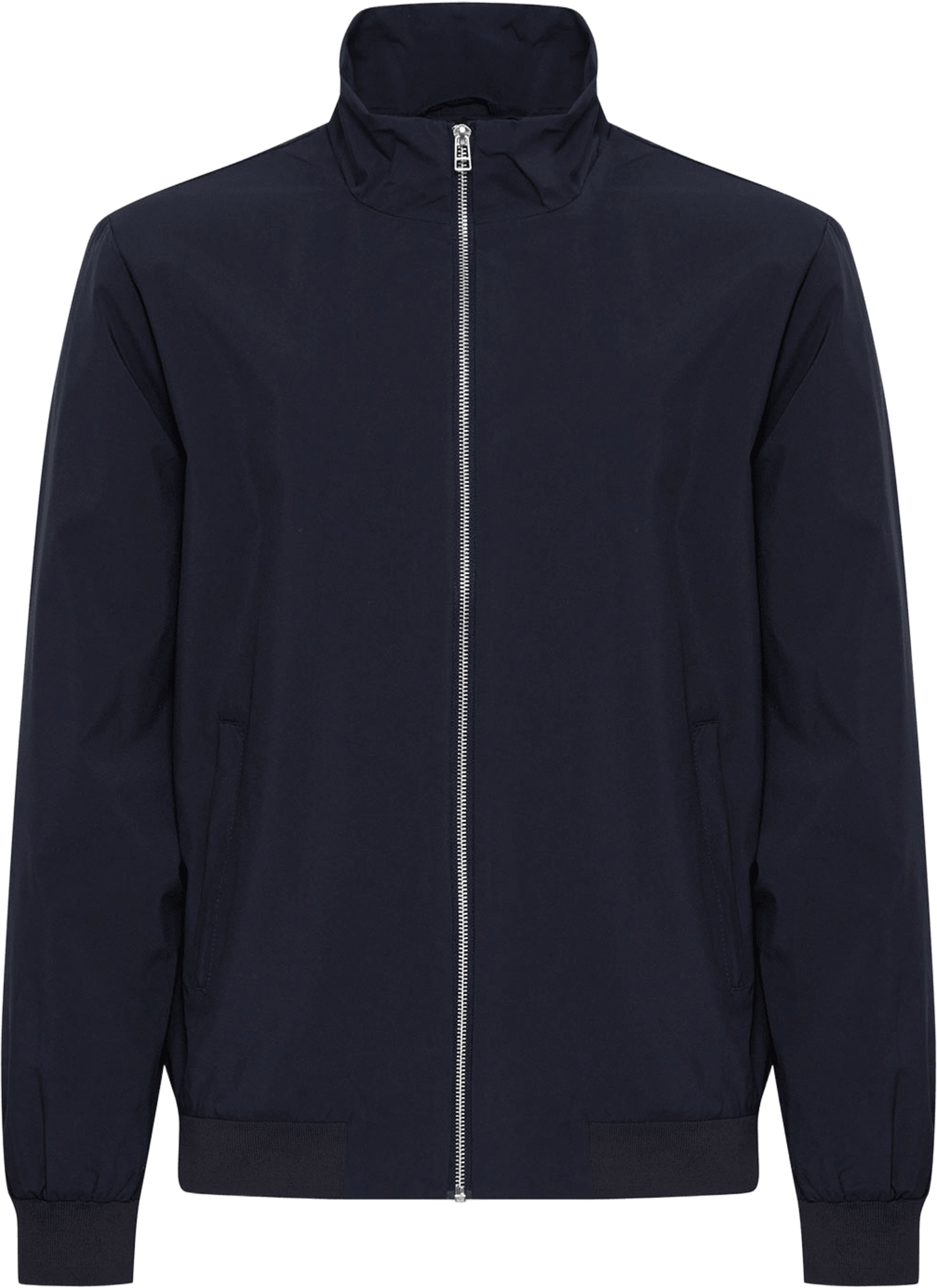 Cfjoshu Zipper Jacket Cas