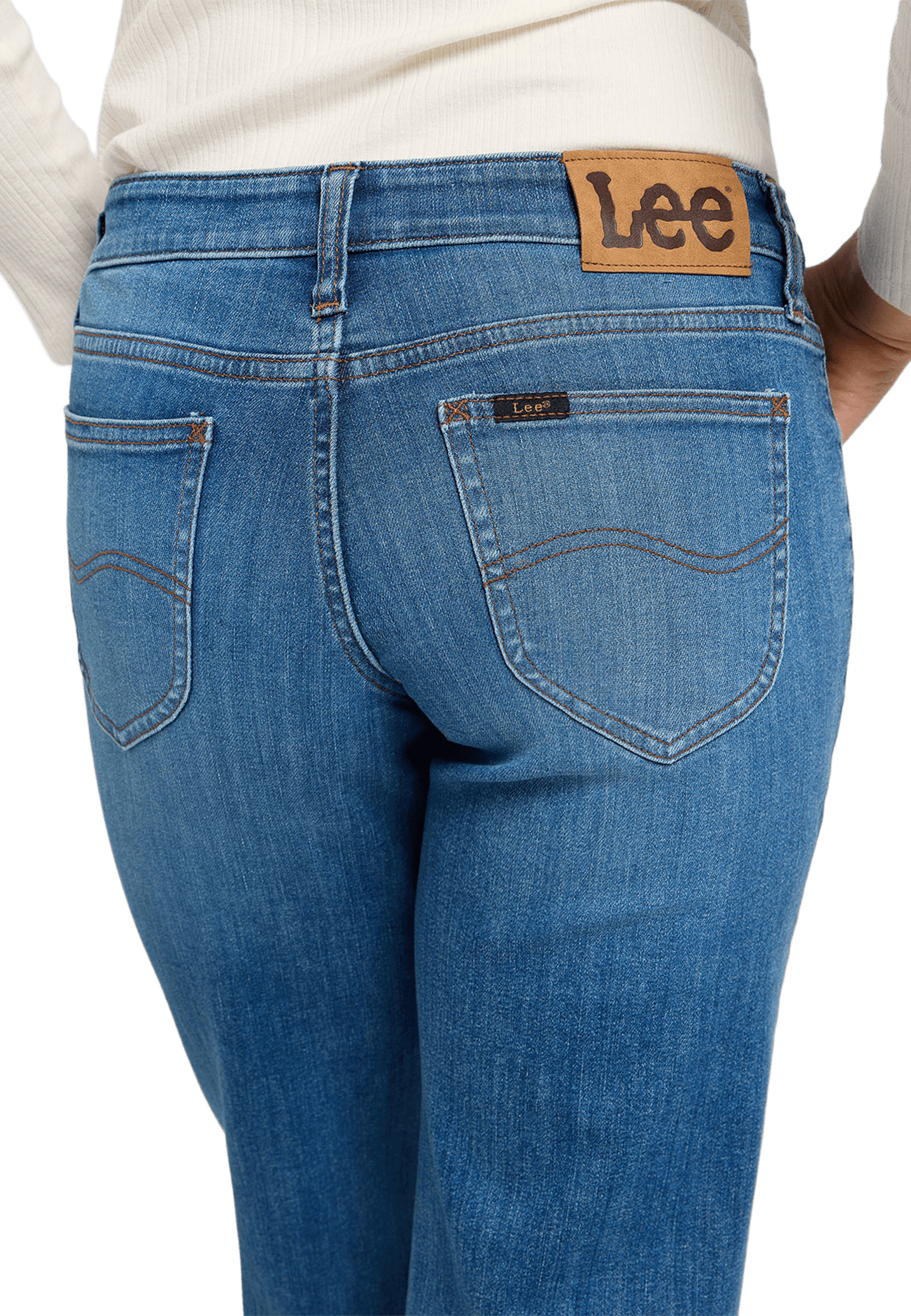 Zoe Jeans