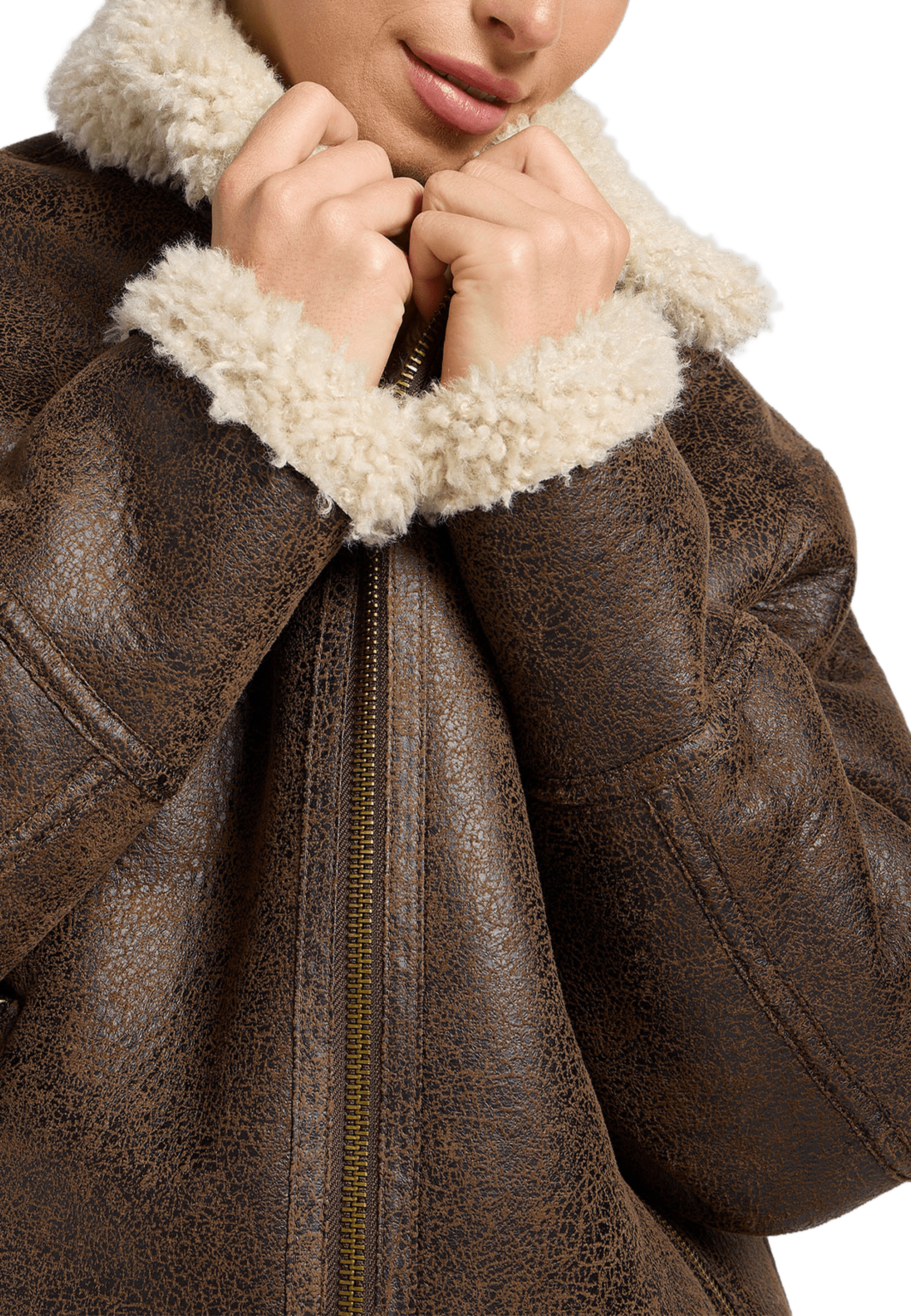 Aviator Jacket