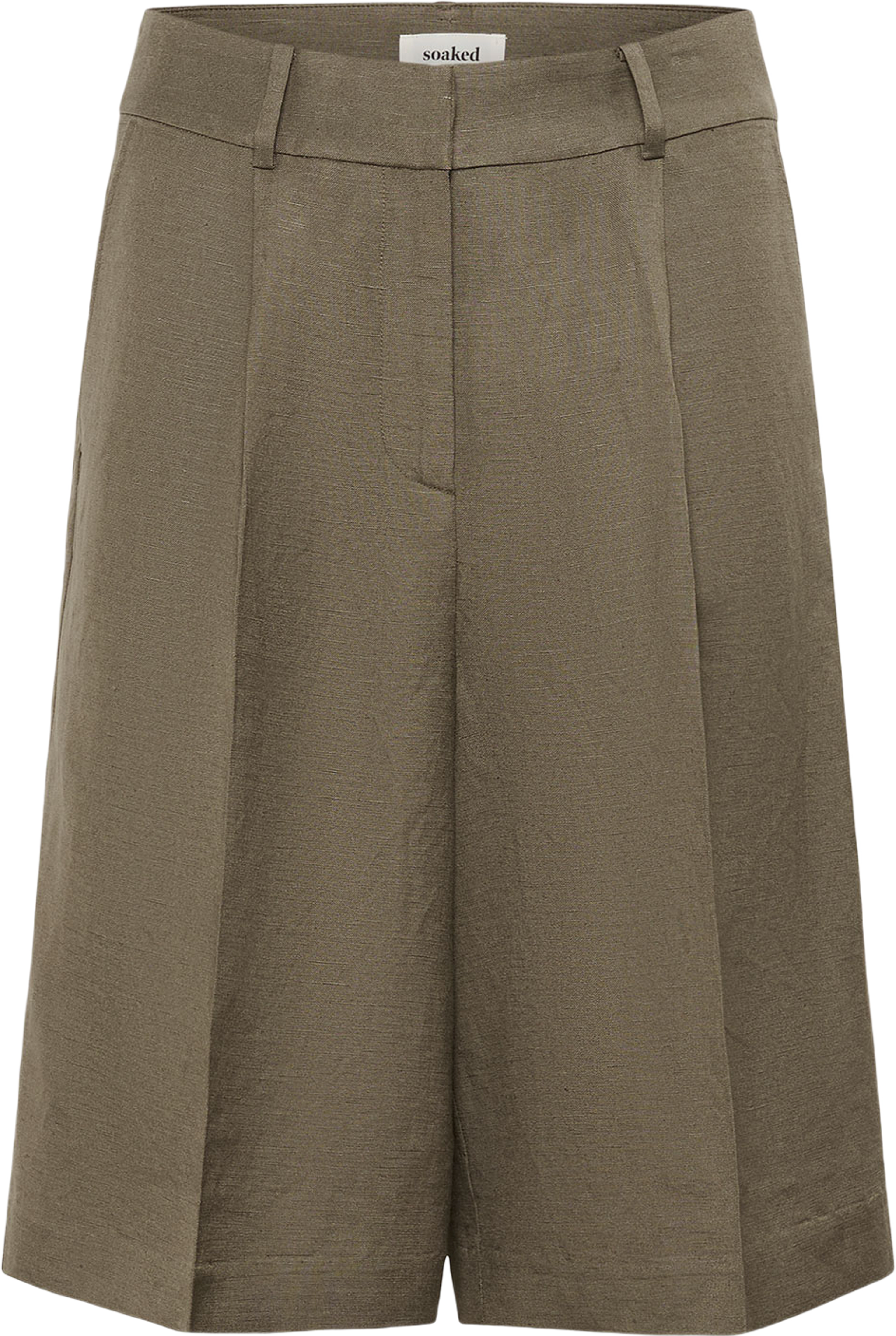 SLMalia Shorts