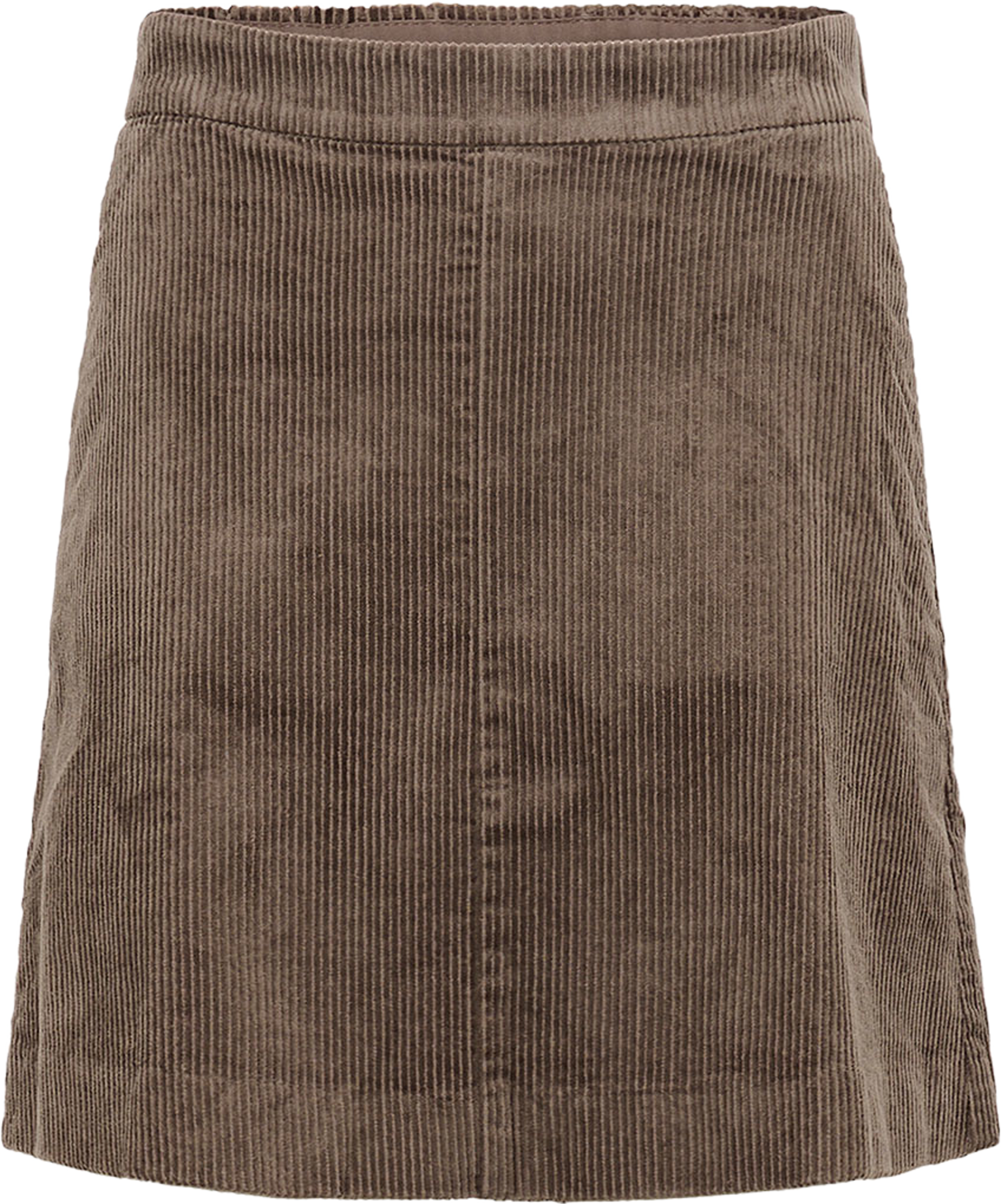 LingsPW Skirt, från Part Two, i färgen Falcon.