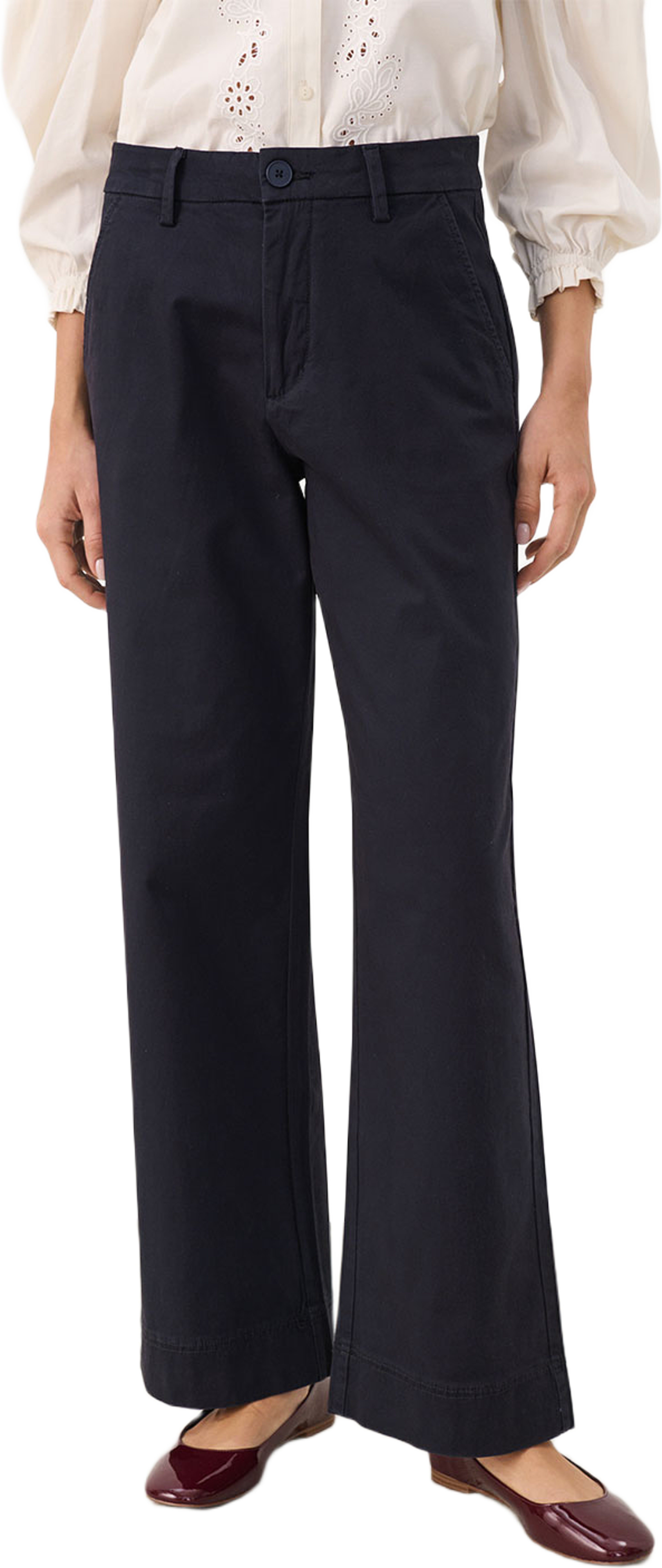 BelmePW Trousers