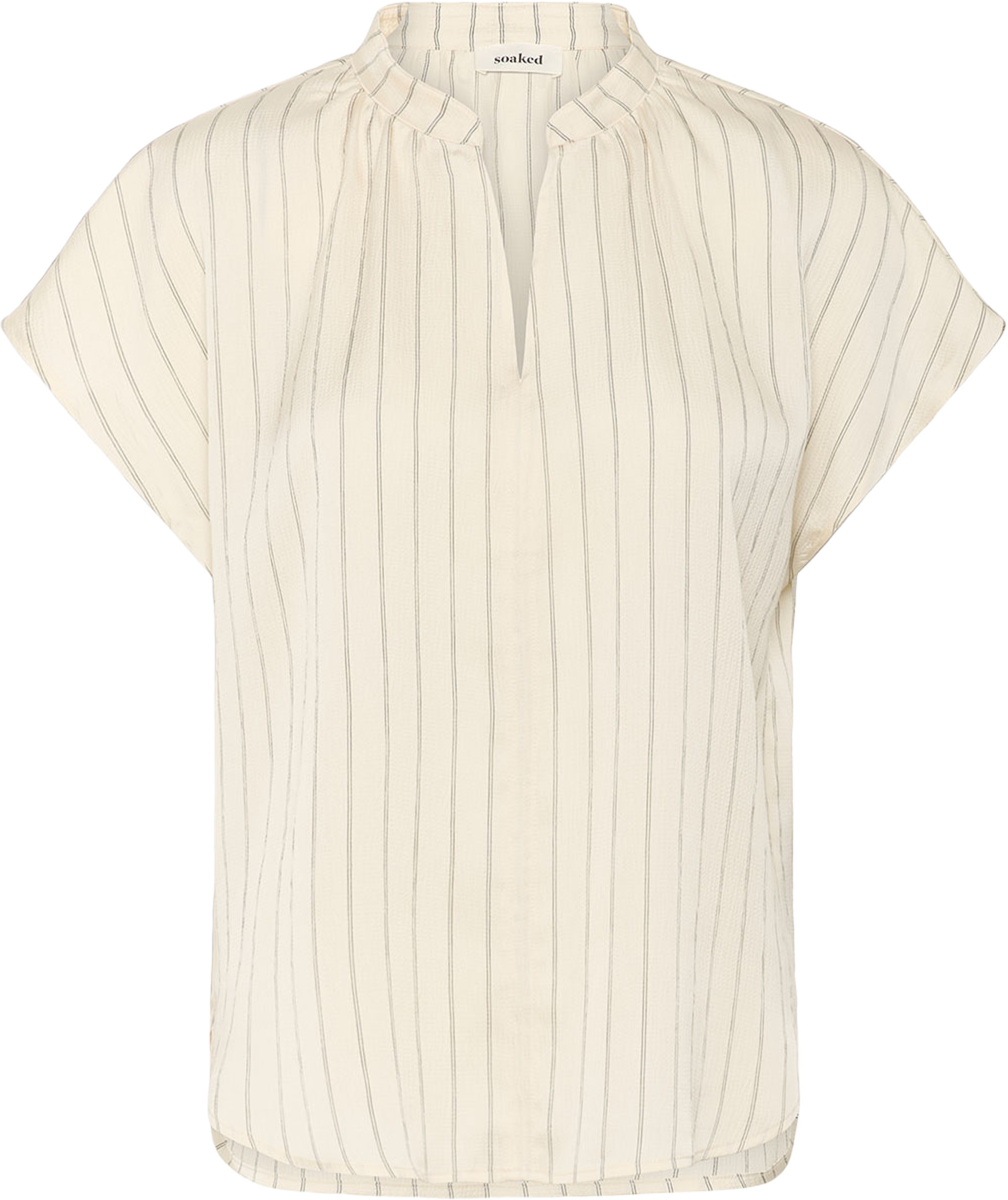 SLVarga Tee SS  T-shirt