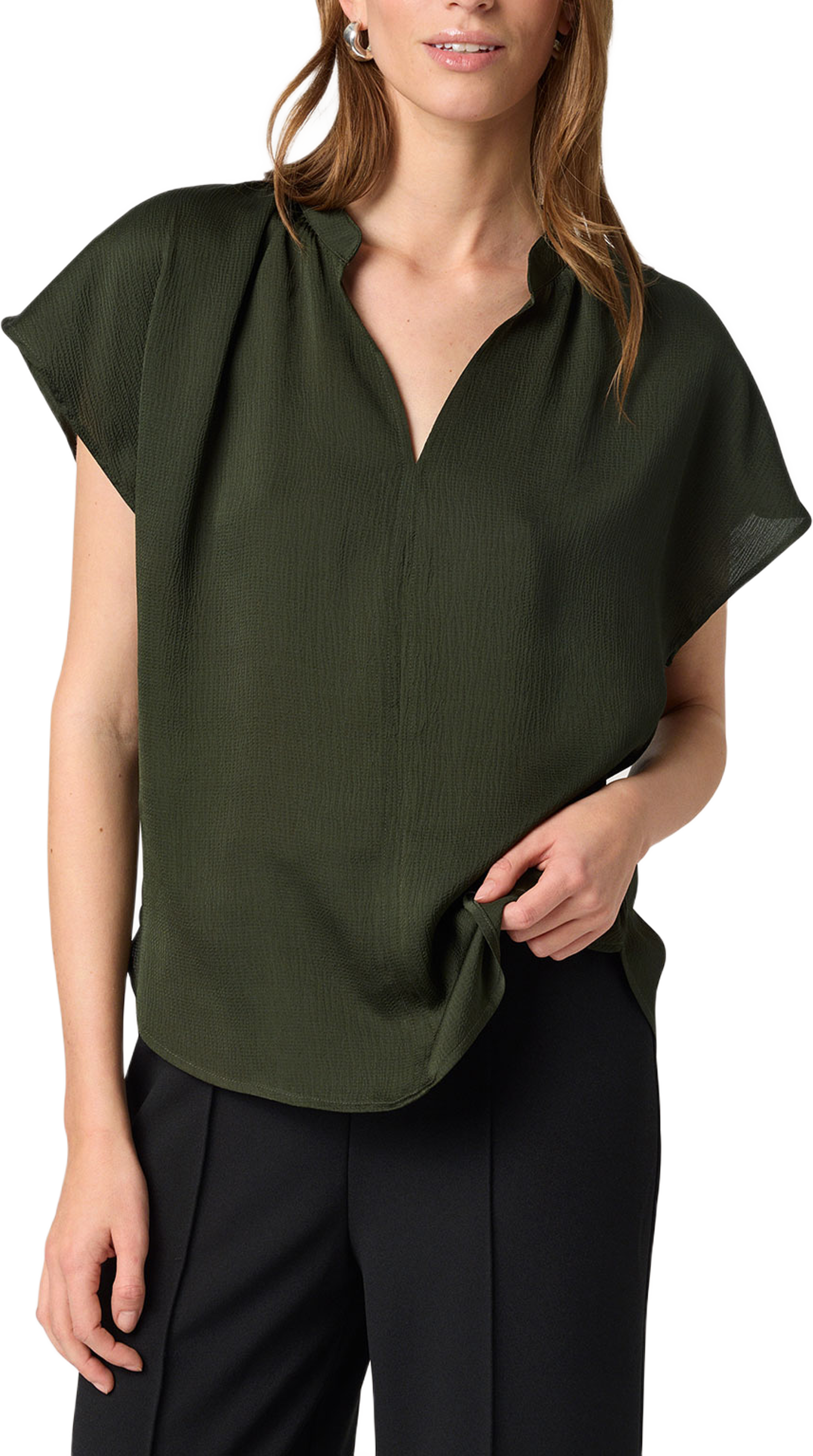 SLParis Blouse