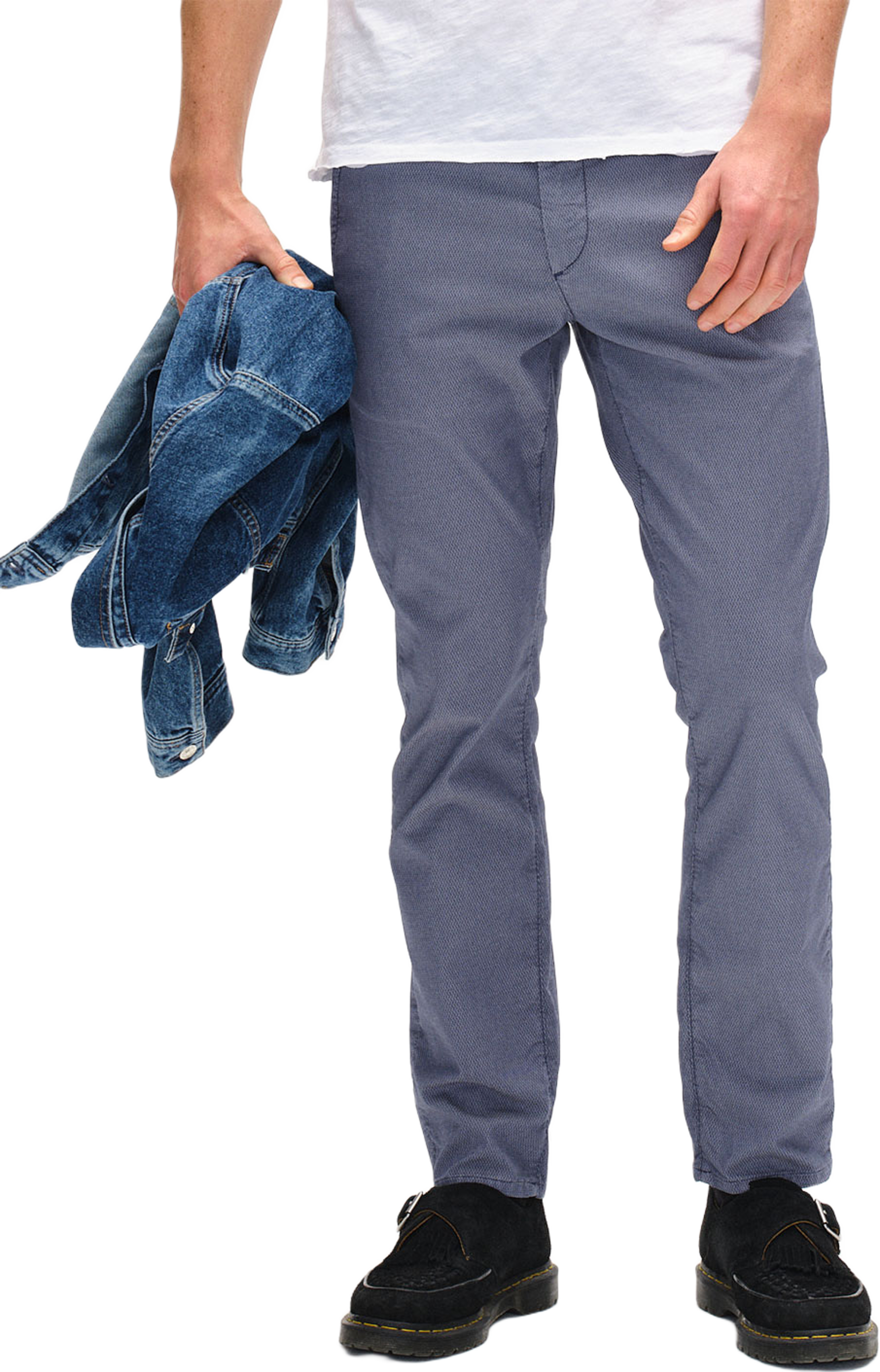 Paul K3280 Dale Chino Pants
