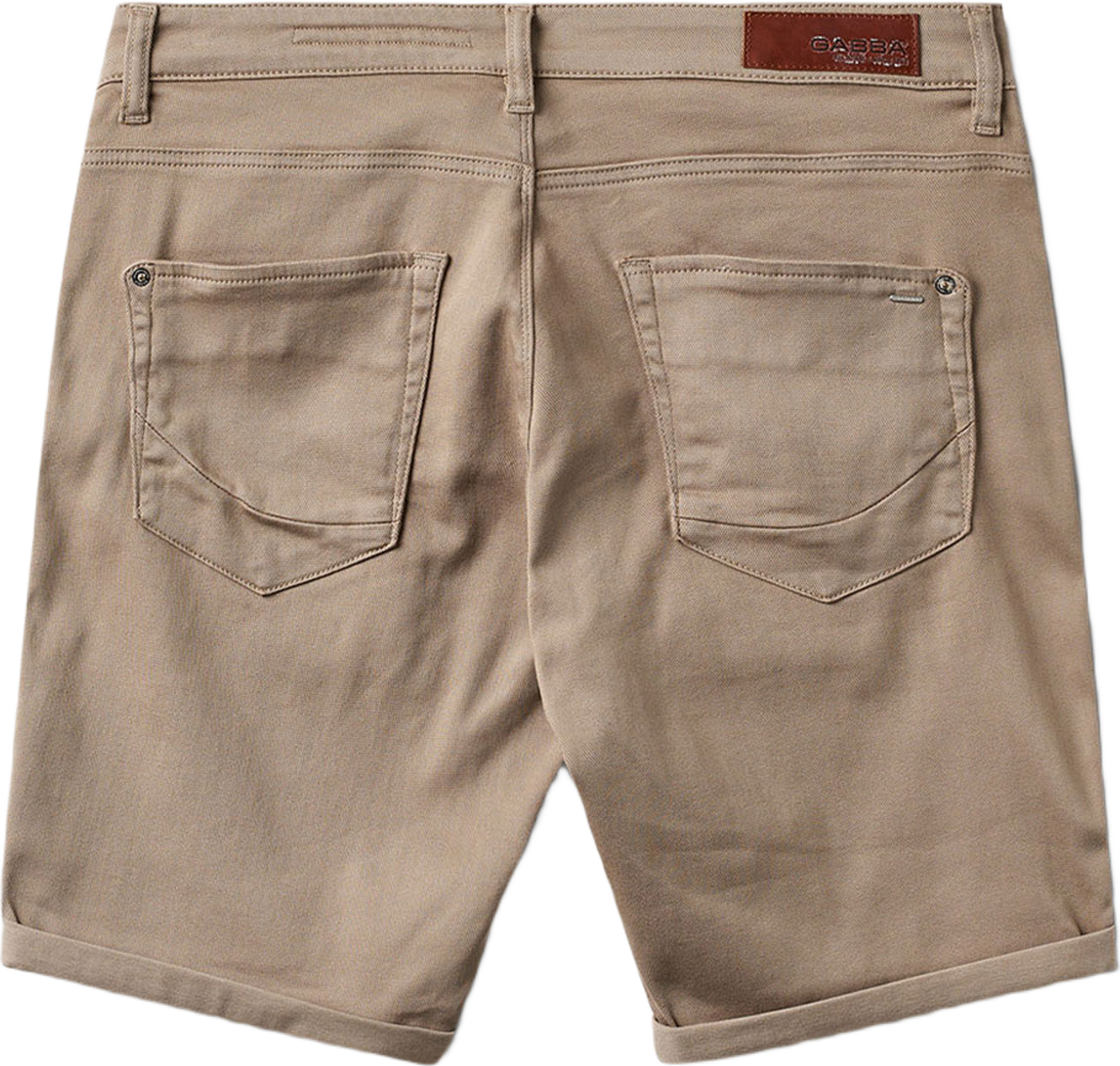 Jason K3995 SANZA Denim Shorts