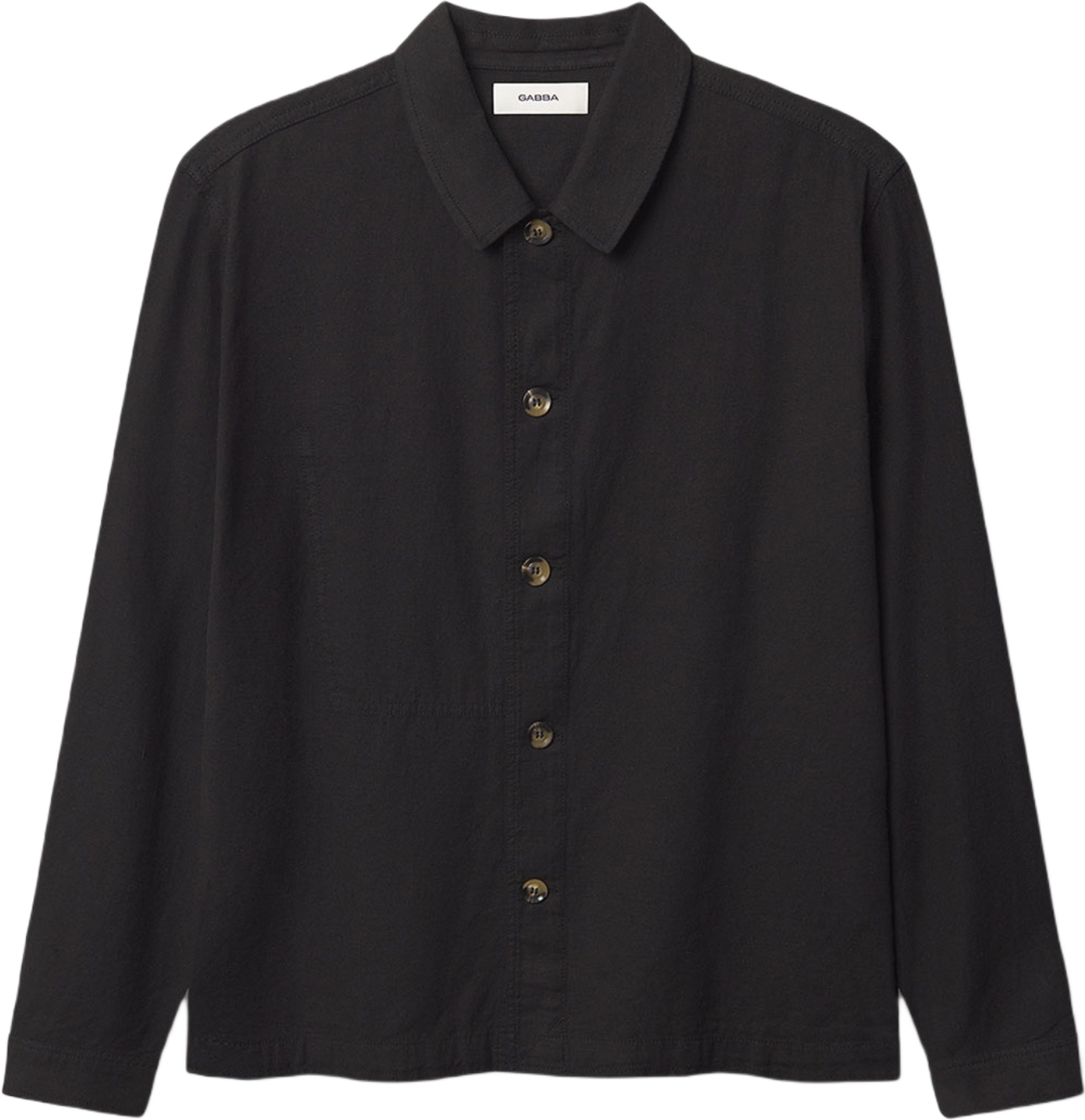 Peter Lino Overshirt
