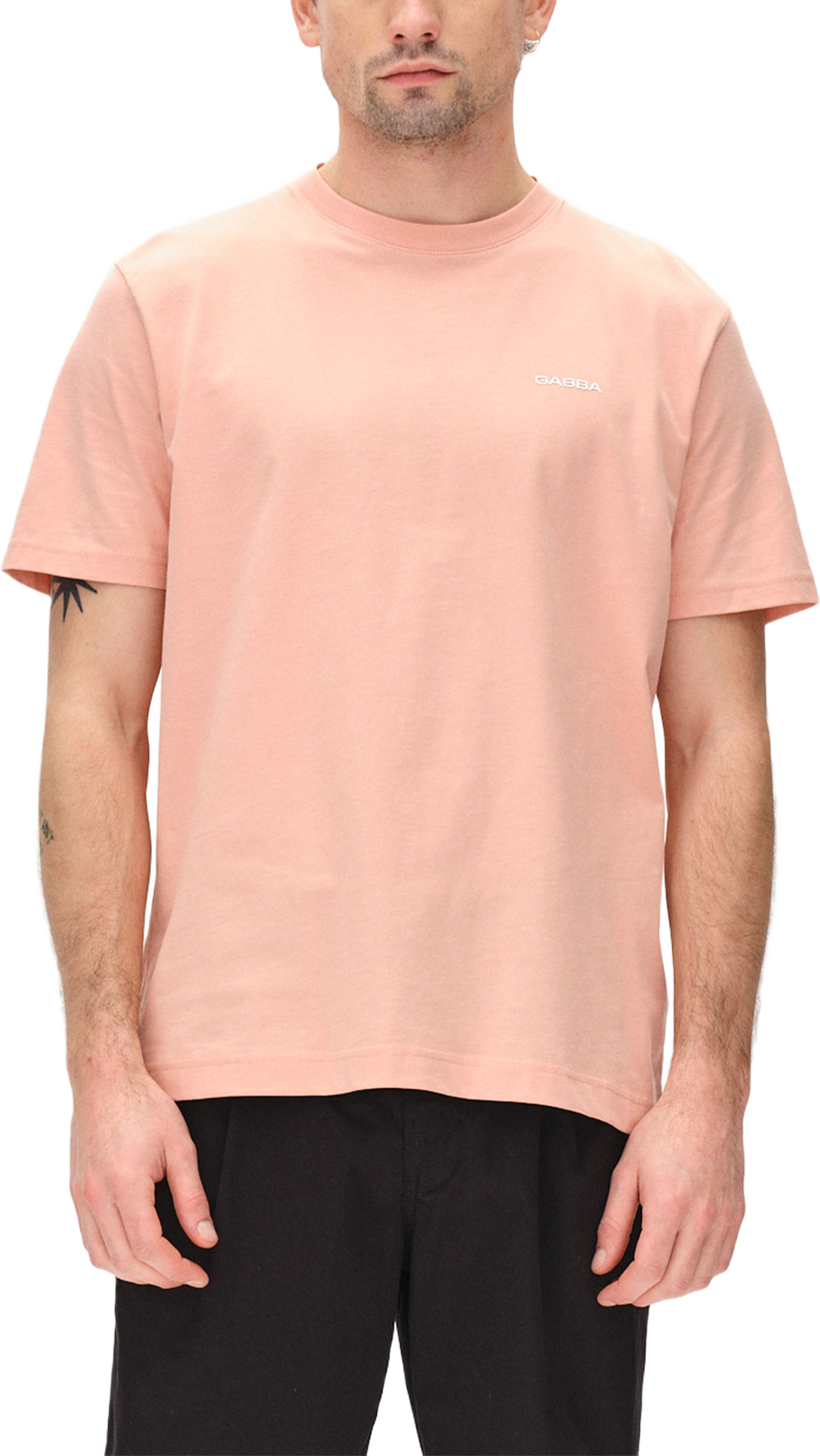 Dune Logo SS GOTS T-shirt S/S