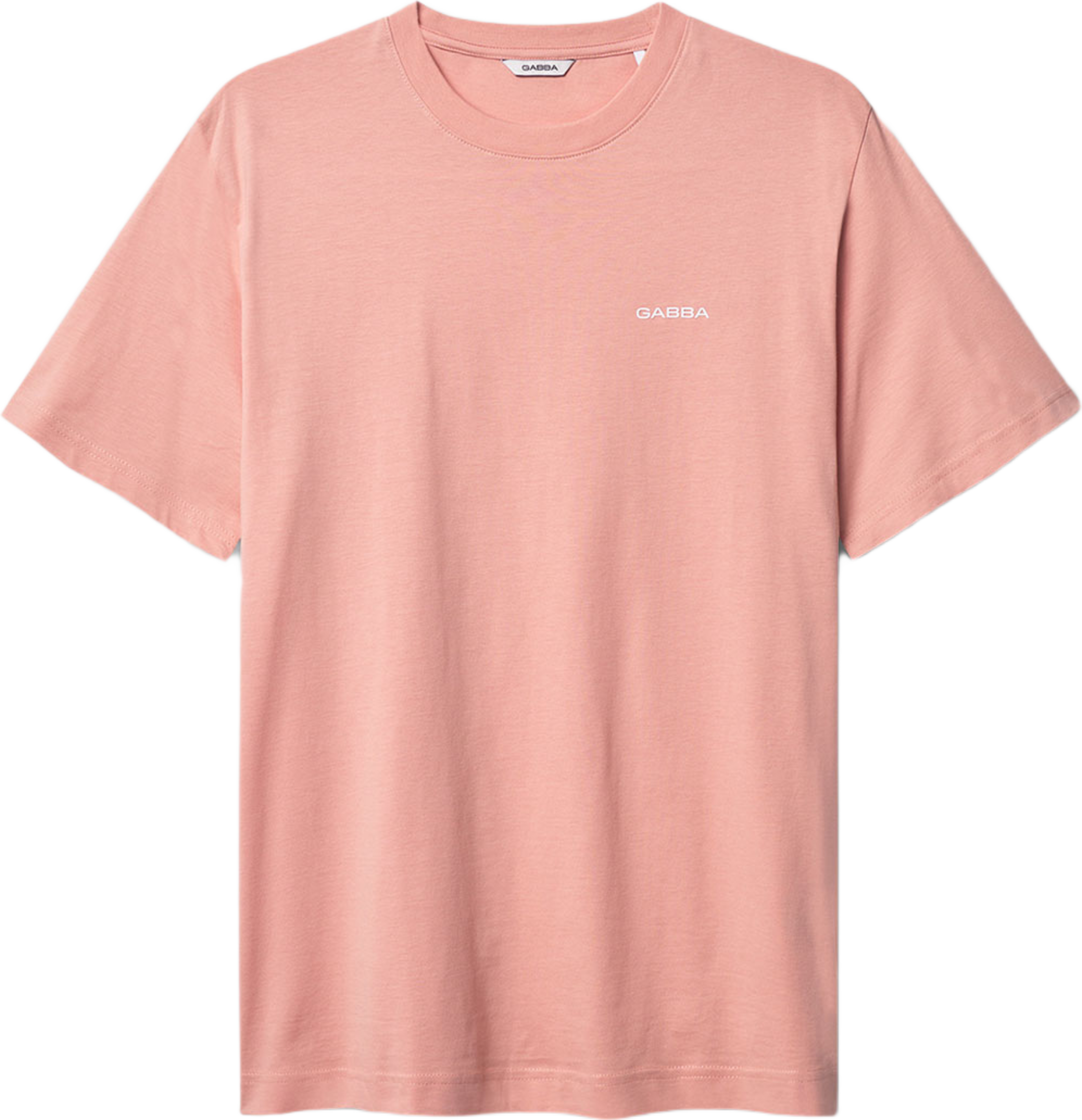 Dune Logo SS GOTS T-shirt S/S