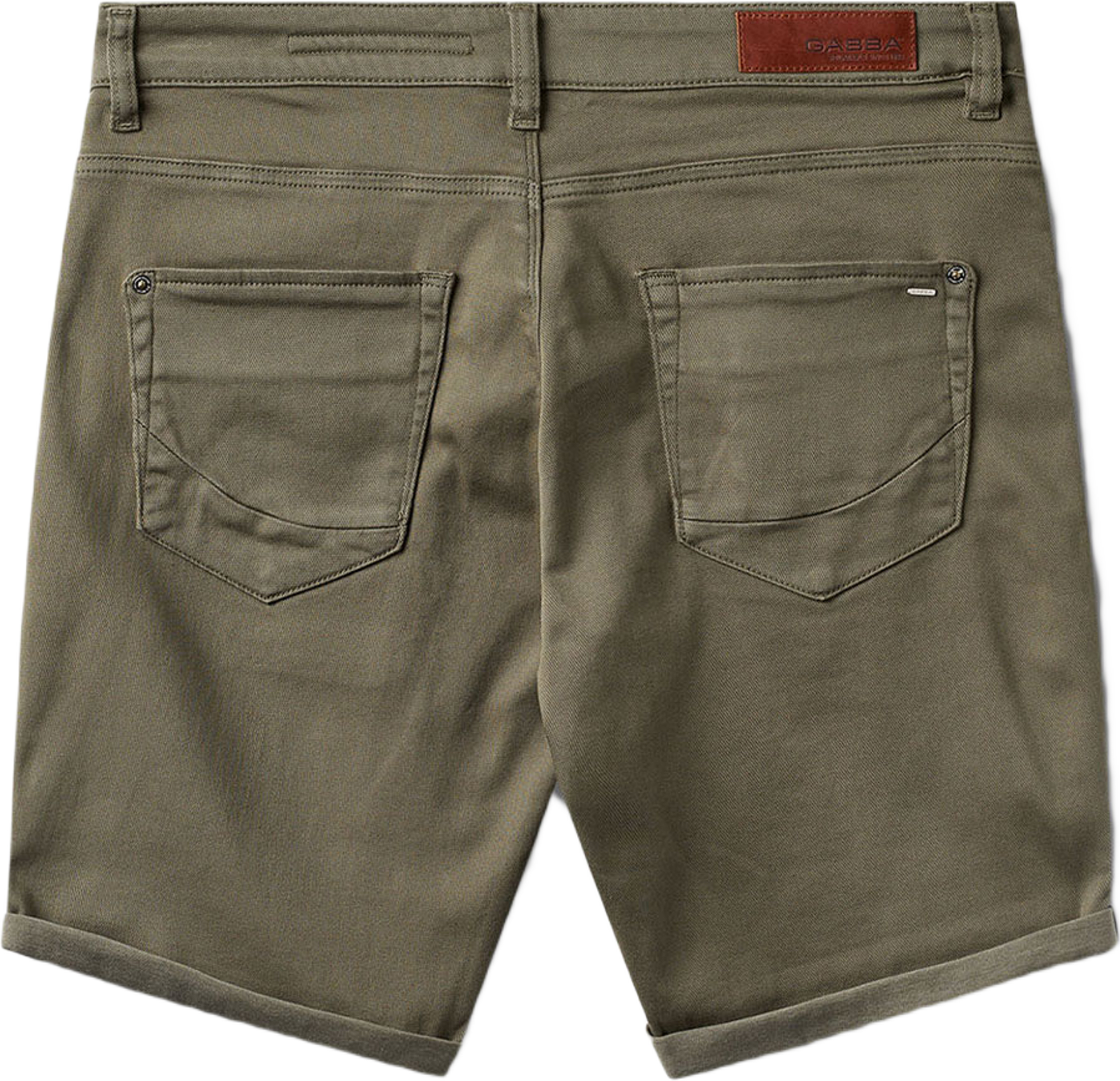 Jason K3995 SANZA Denim Shorts